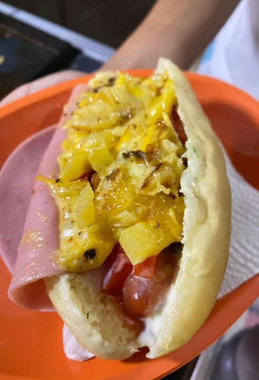 Hamburguesas, Hot dogs y Alitas image 5