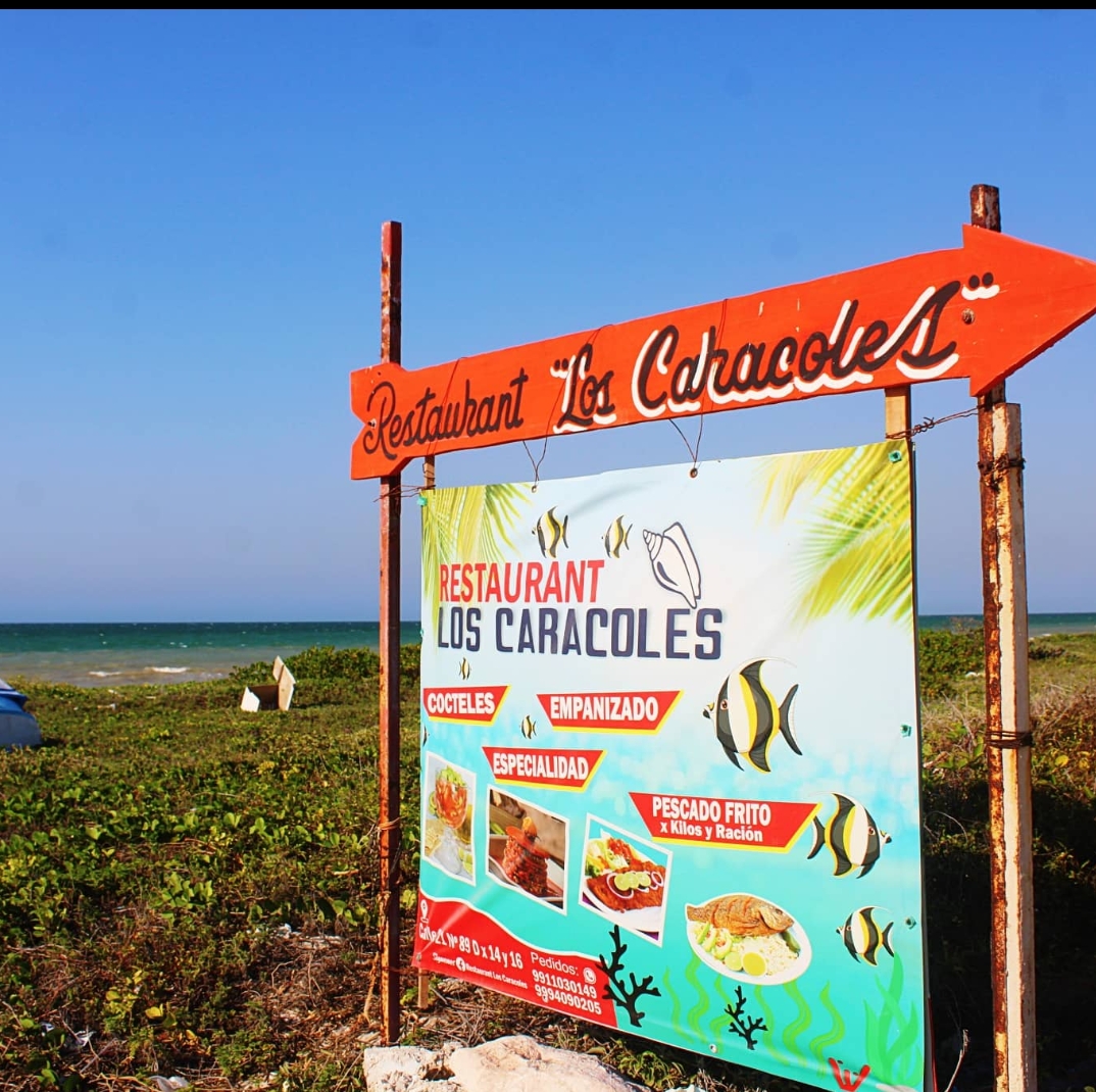 Restaurant Los Caracoles y videobar de noche image 10