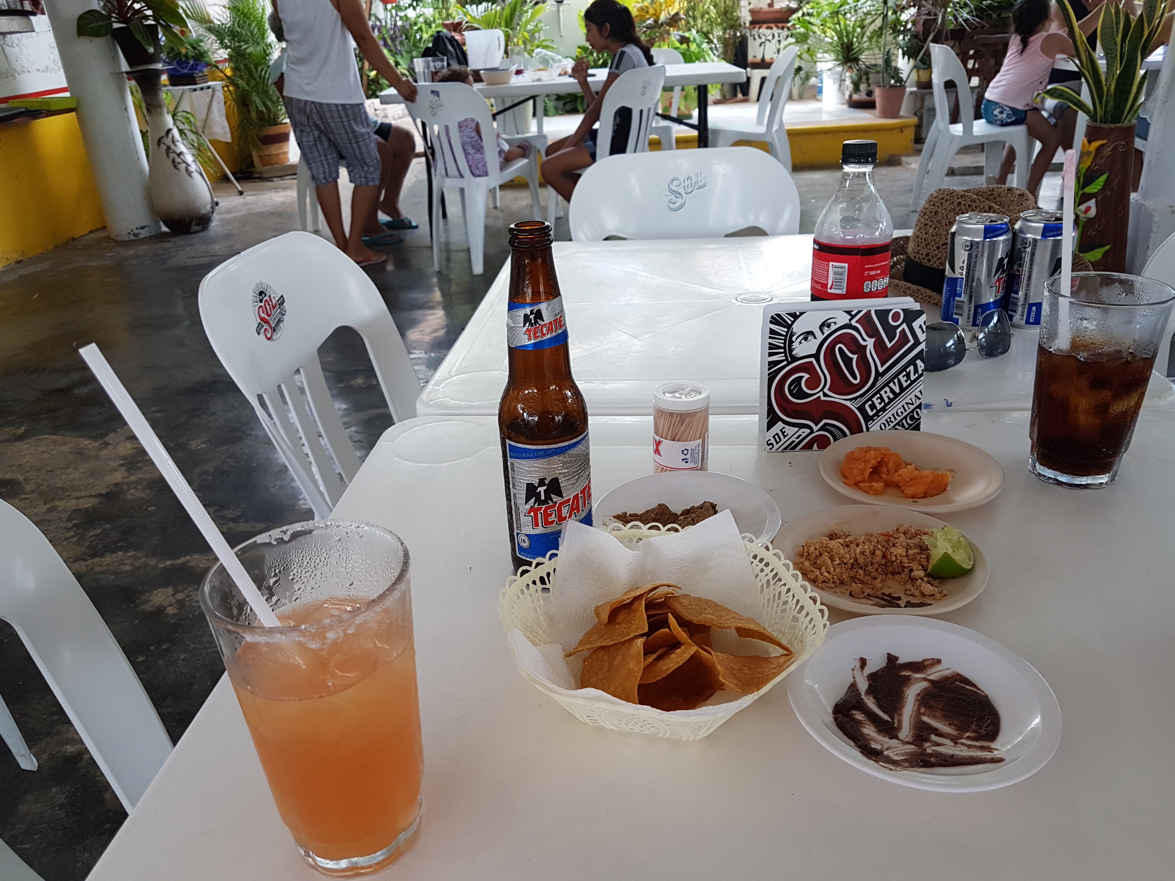 Los Patitos image 10