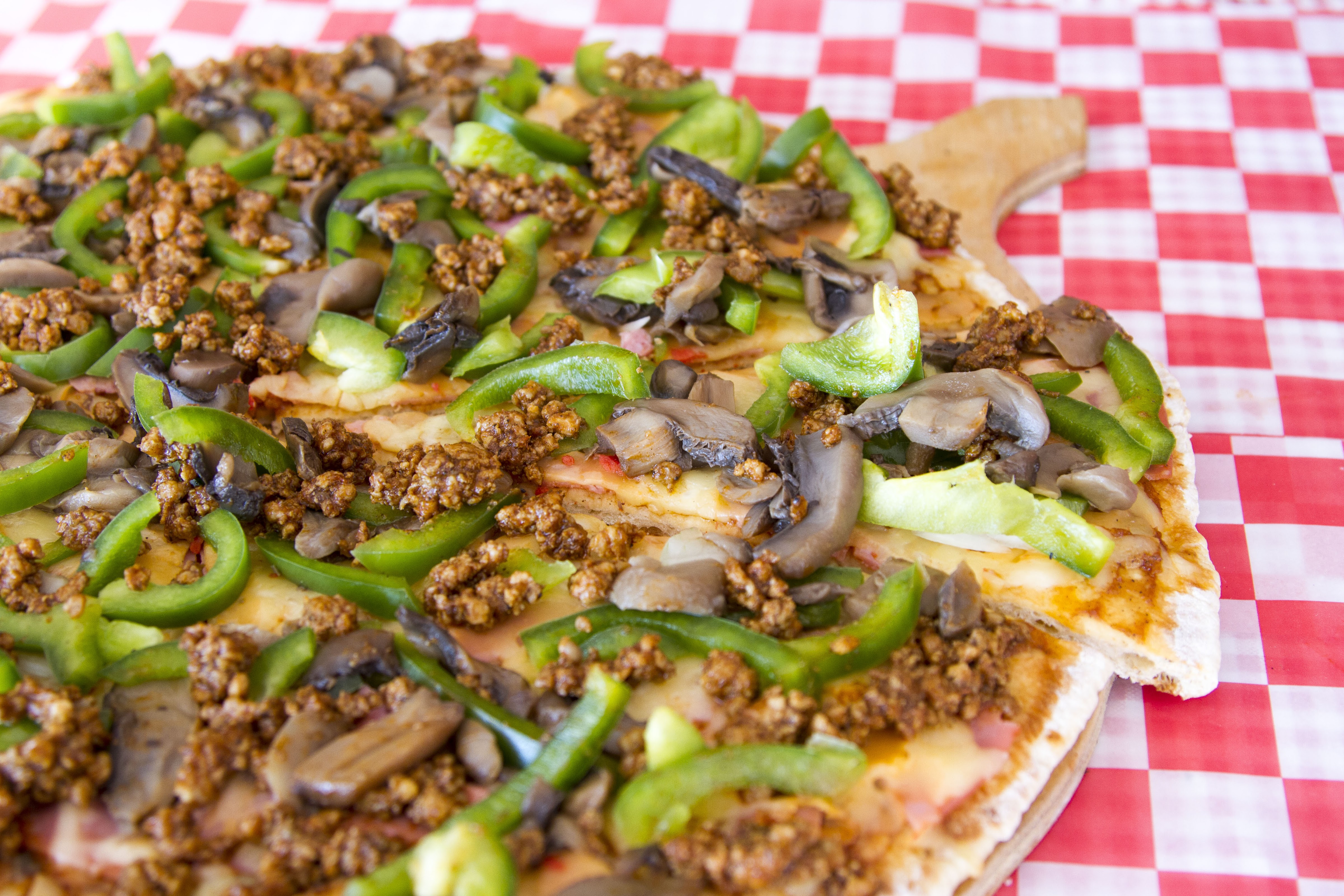 Pizzeria FLORENCIA image 9