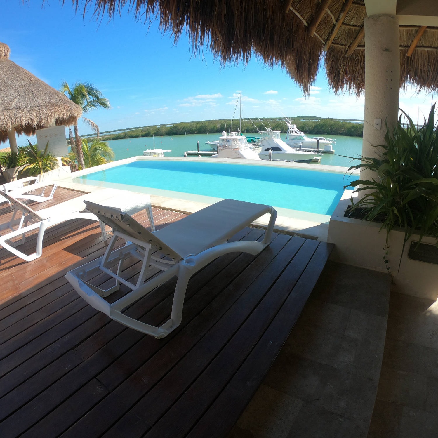 Restaurante Grand Marina Kinuh image 2