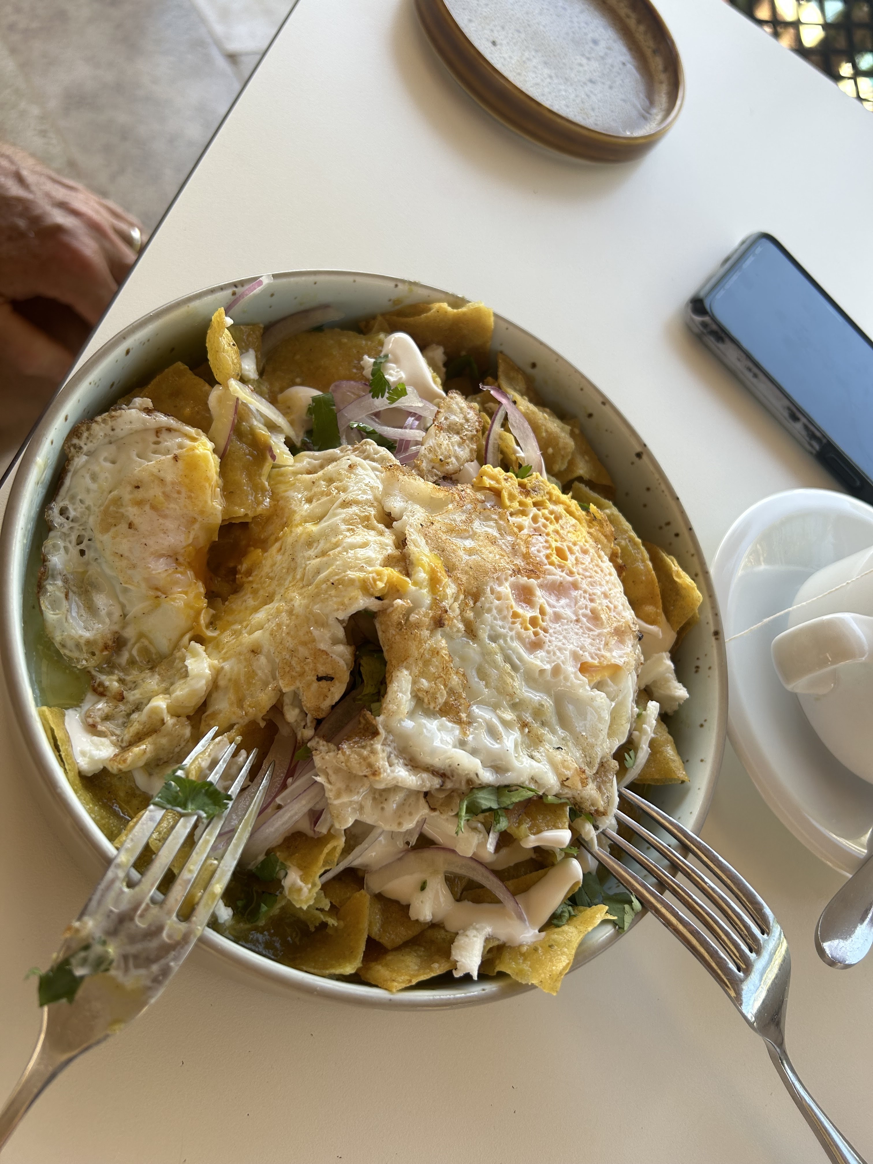 Restaurante Grand Marina Kinuh image 4