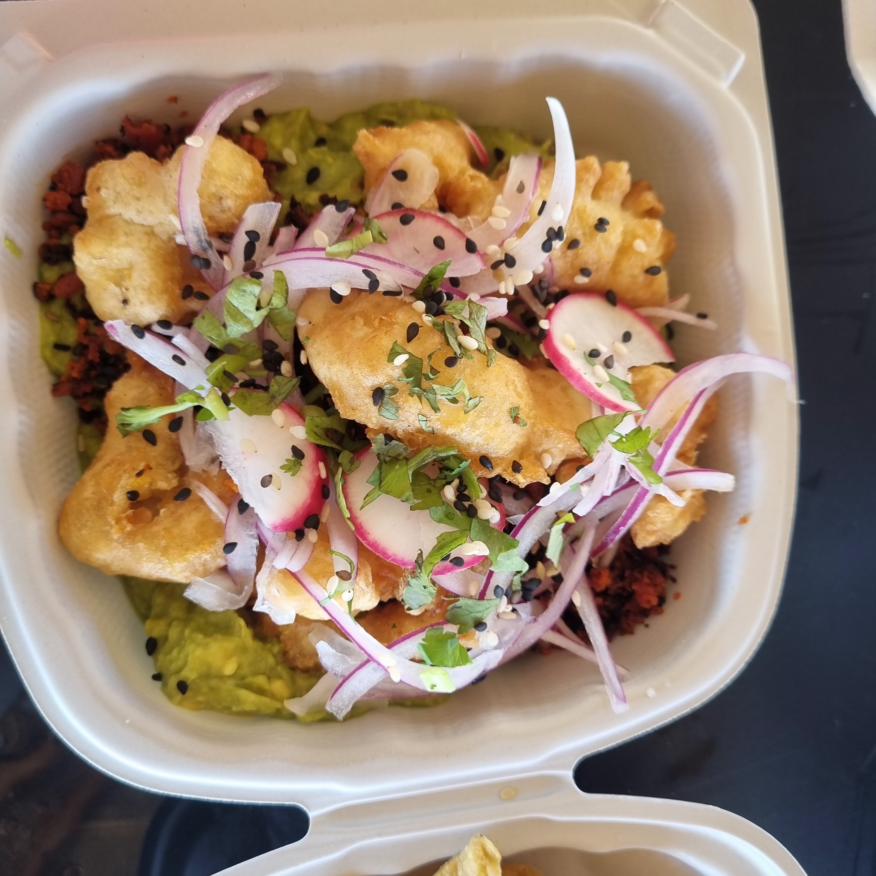 Restaurante Grand Marina Kinuh image 5