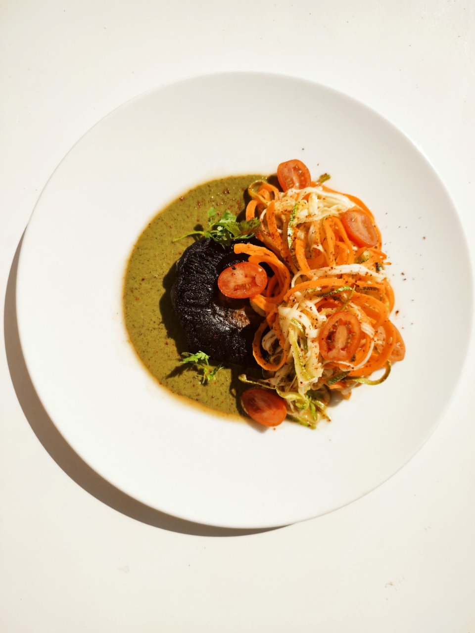 Restaurante Grand Marina Kinuh image 6