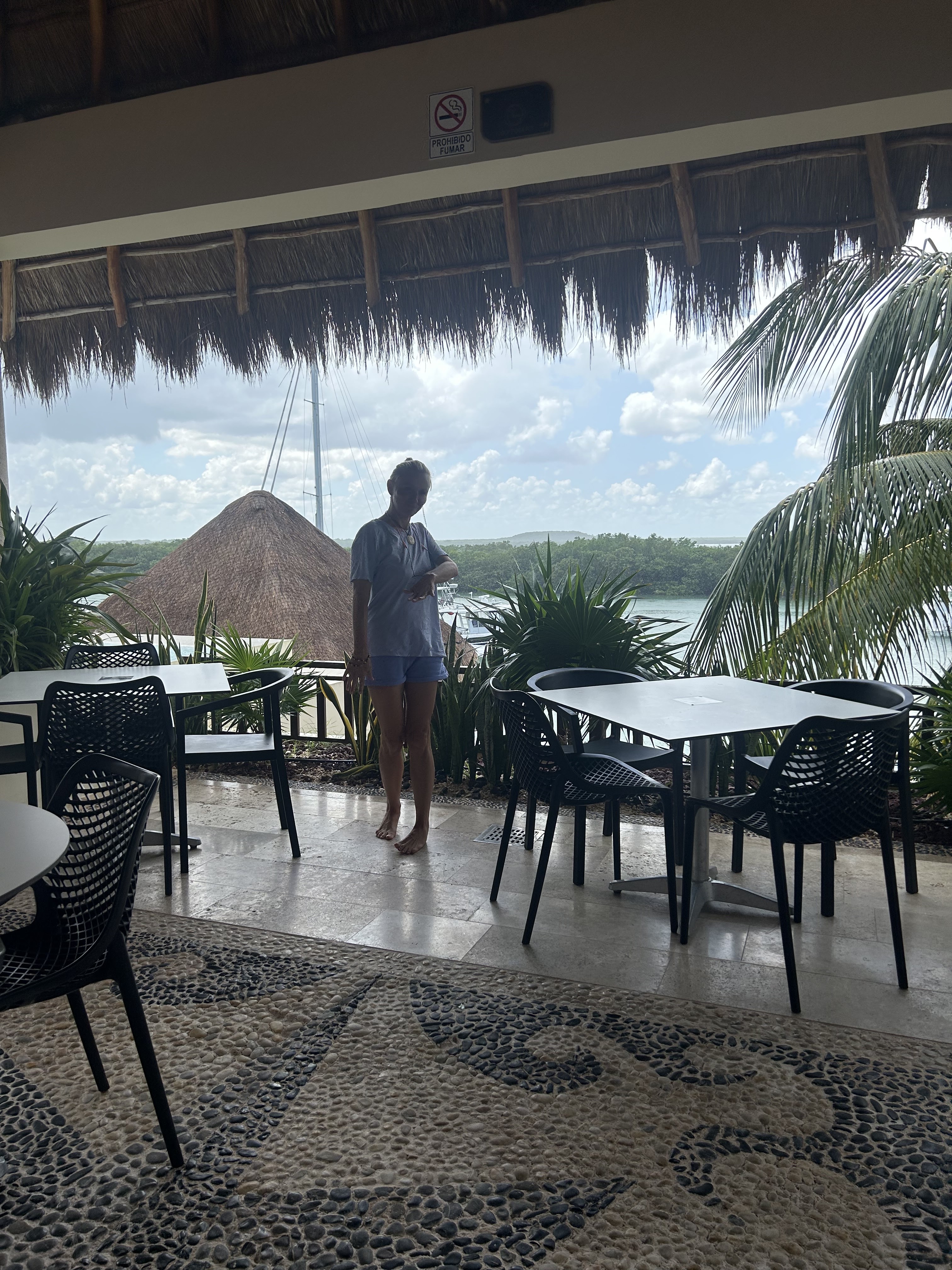 Restaurante Grand Marina Kinuh image 8