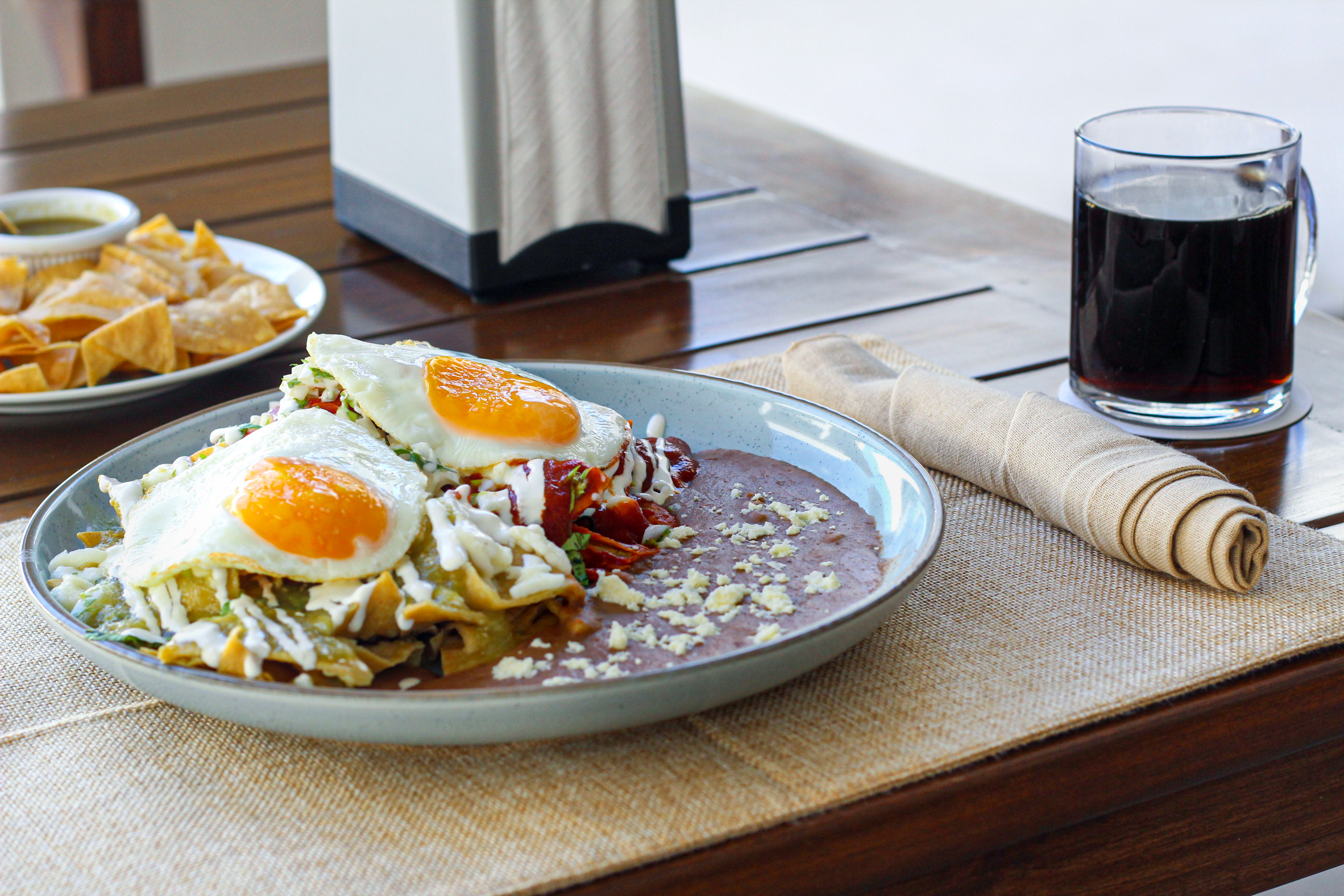 Restaurante Bar Nuxká by Heaven image 2