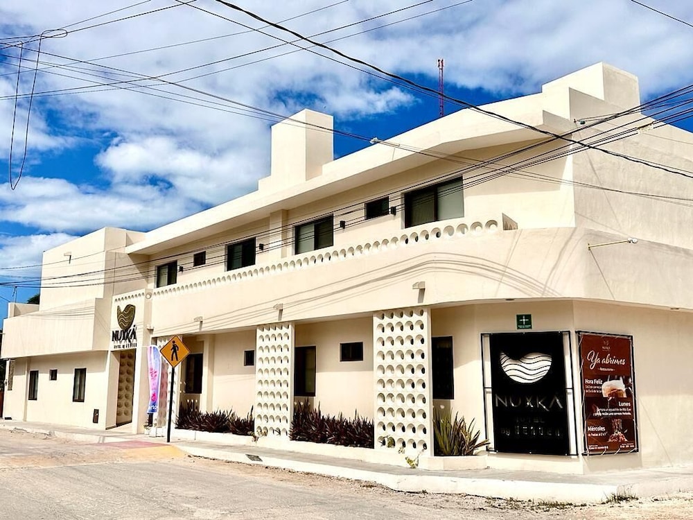 Restaurante Bar Nuxká by Heaven image 3