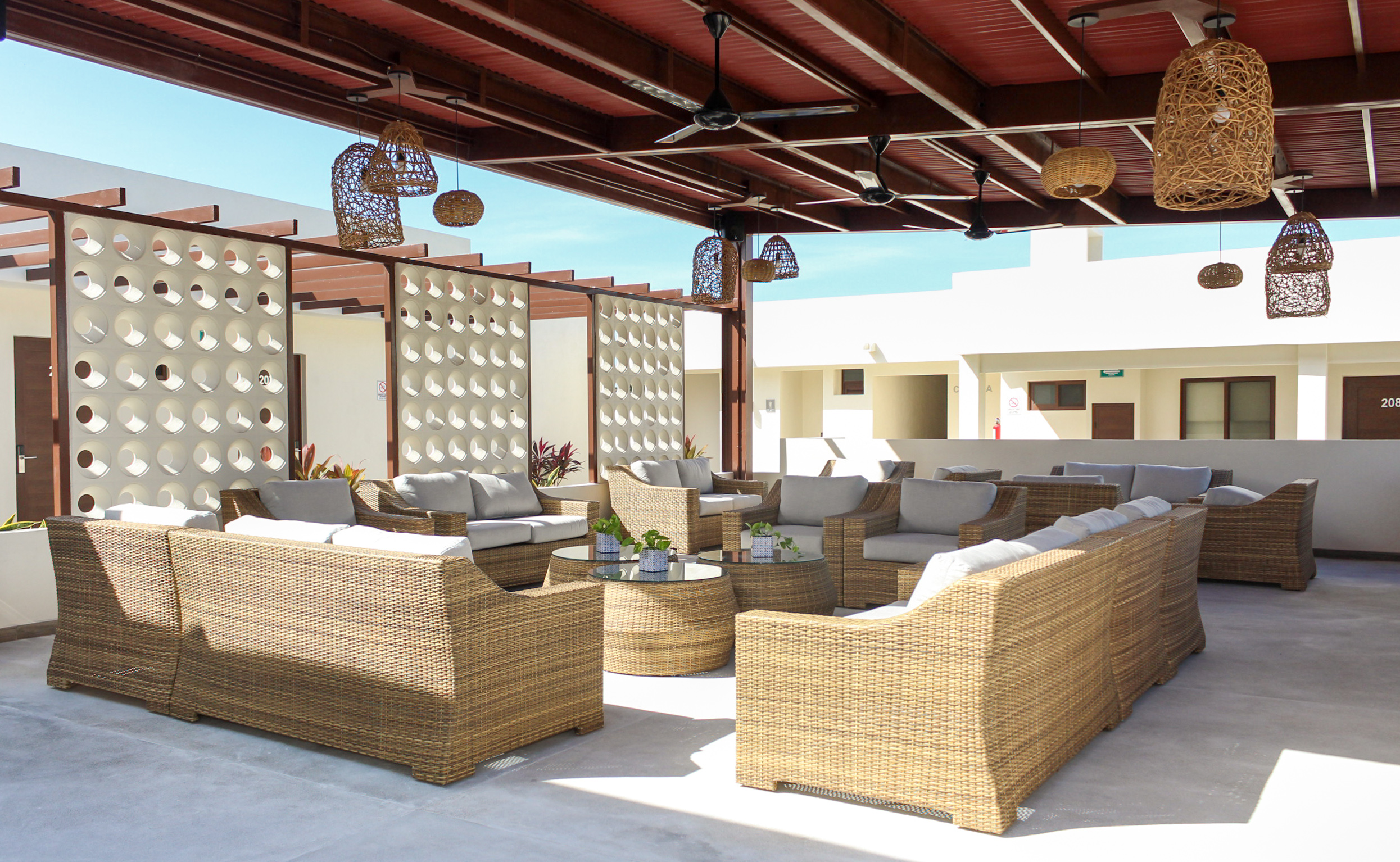 Restaurante Bar Nuxká by Heaven image 4