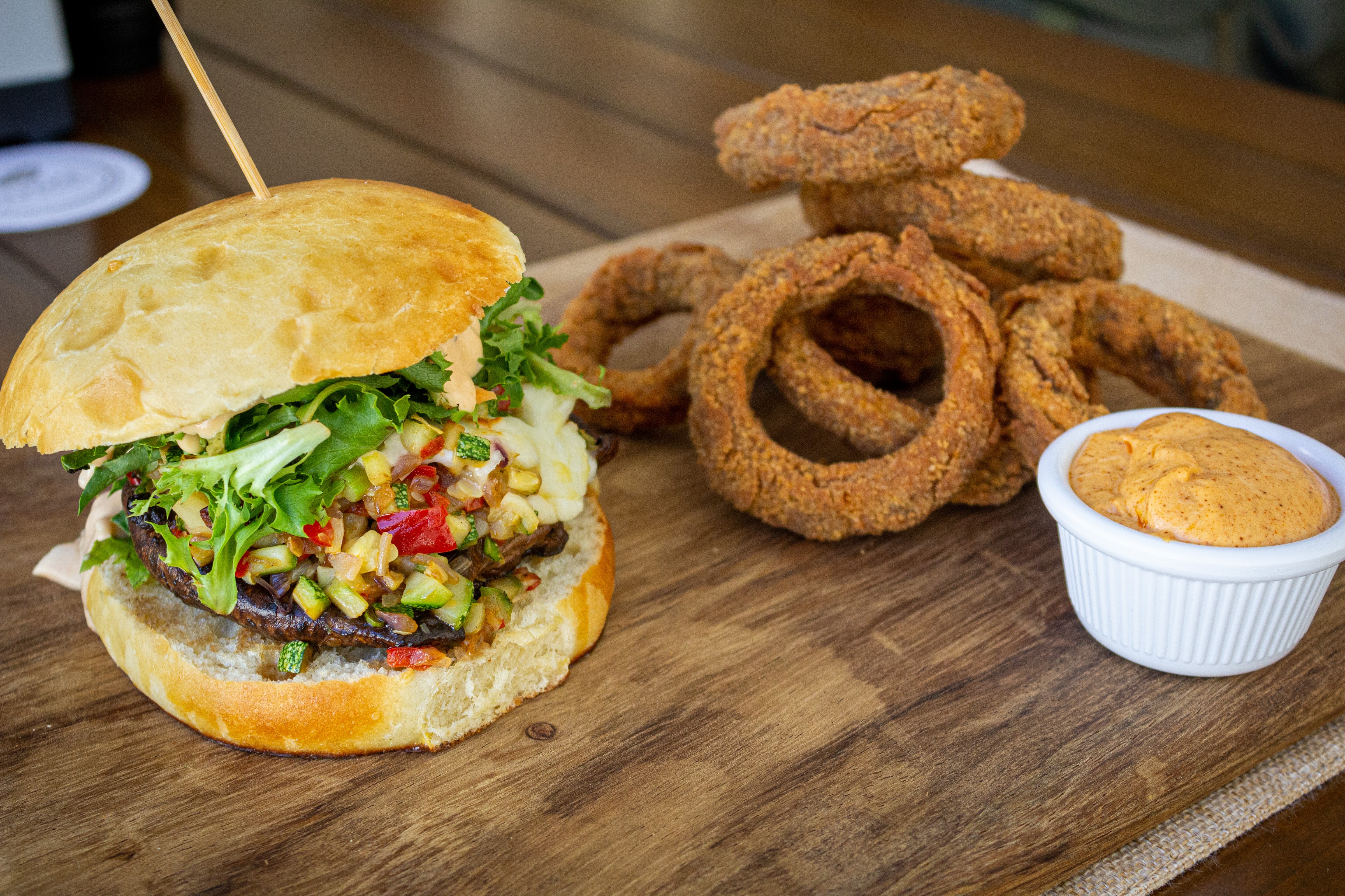 Restaurante Bar Nuxká by Heaven image 5