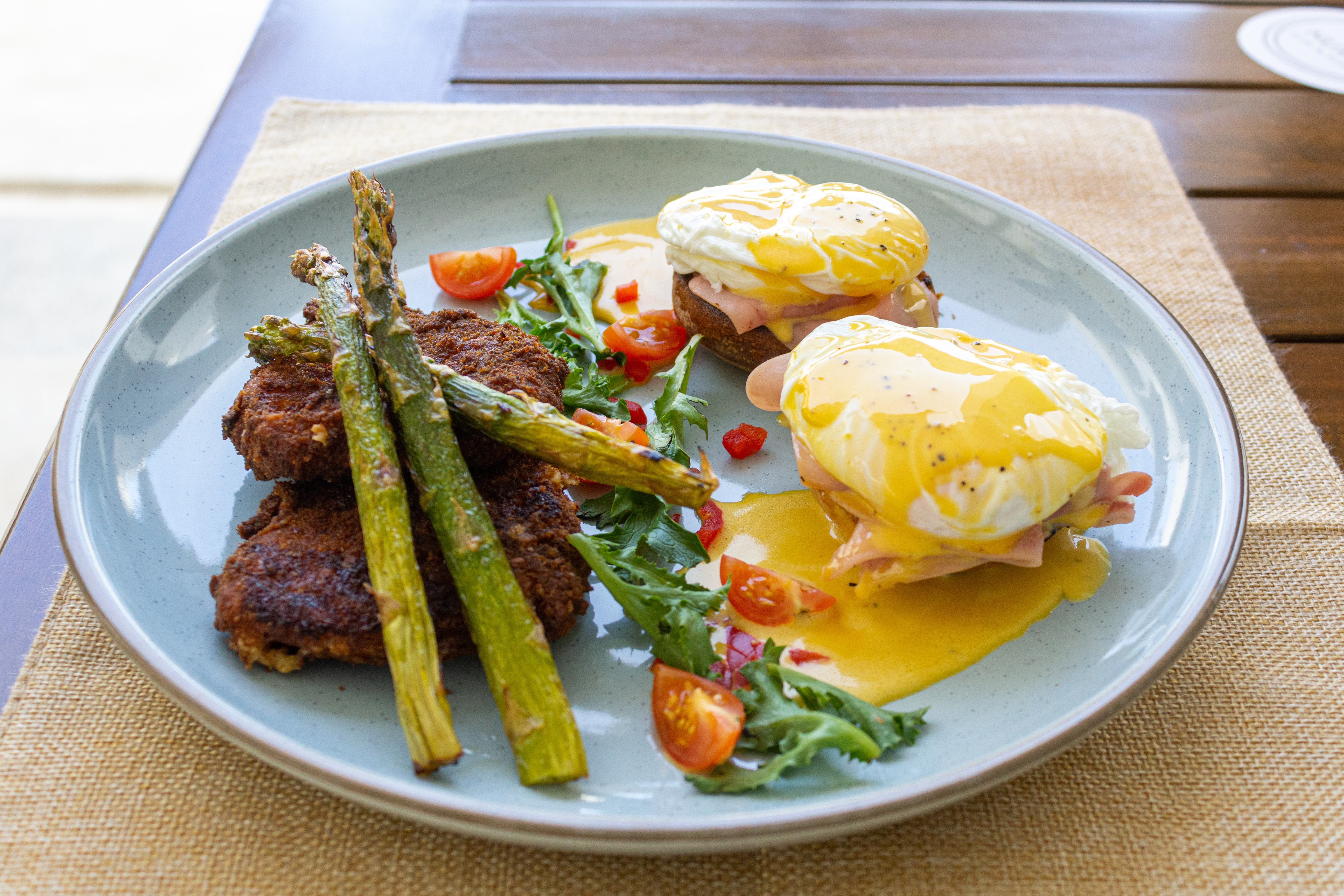 Restaurante Bar Nuxká by Heaven image 6