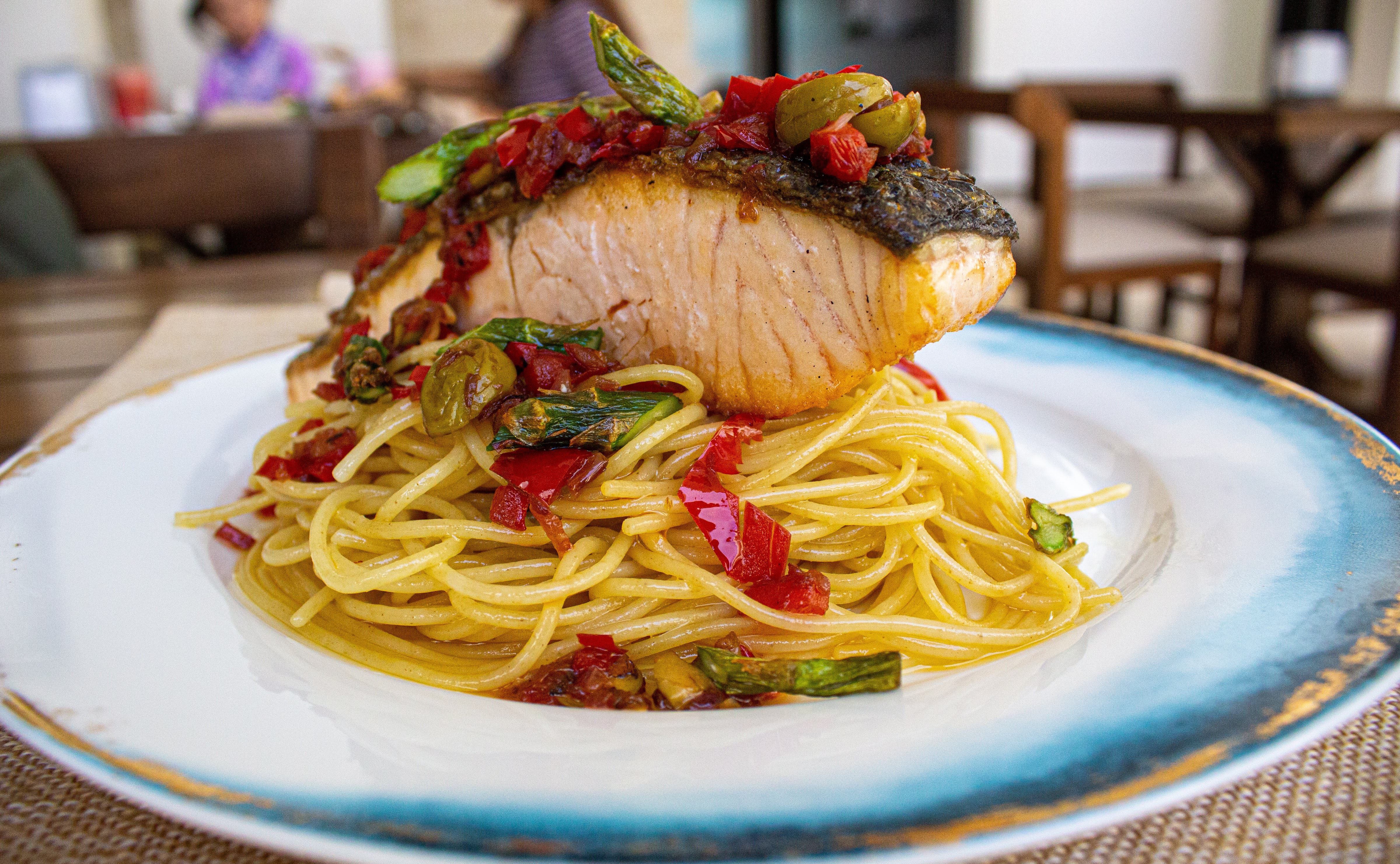 Restaurante Bar Nuxká by Heaven image 7