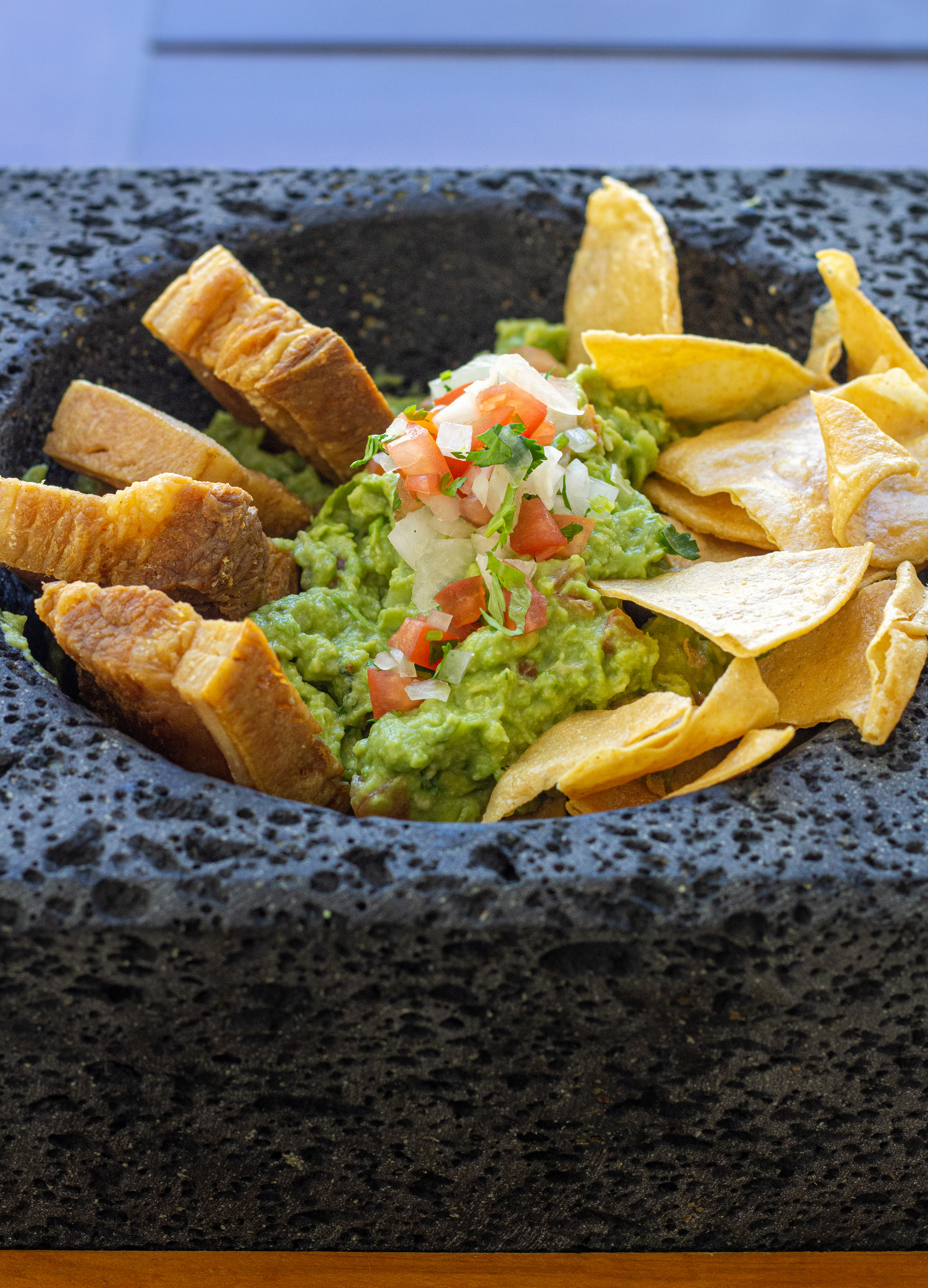 Restaurante Bar Nuxká by Heaven image 8