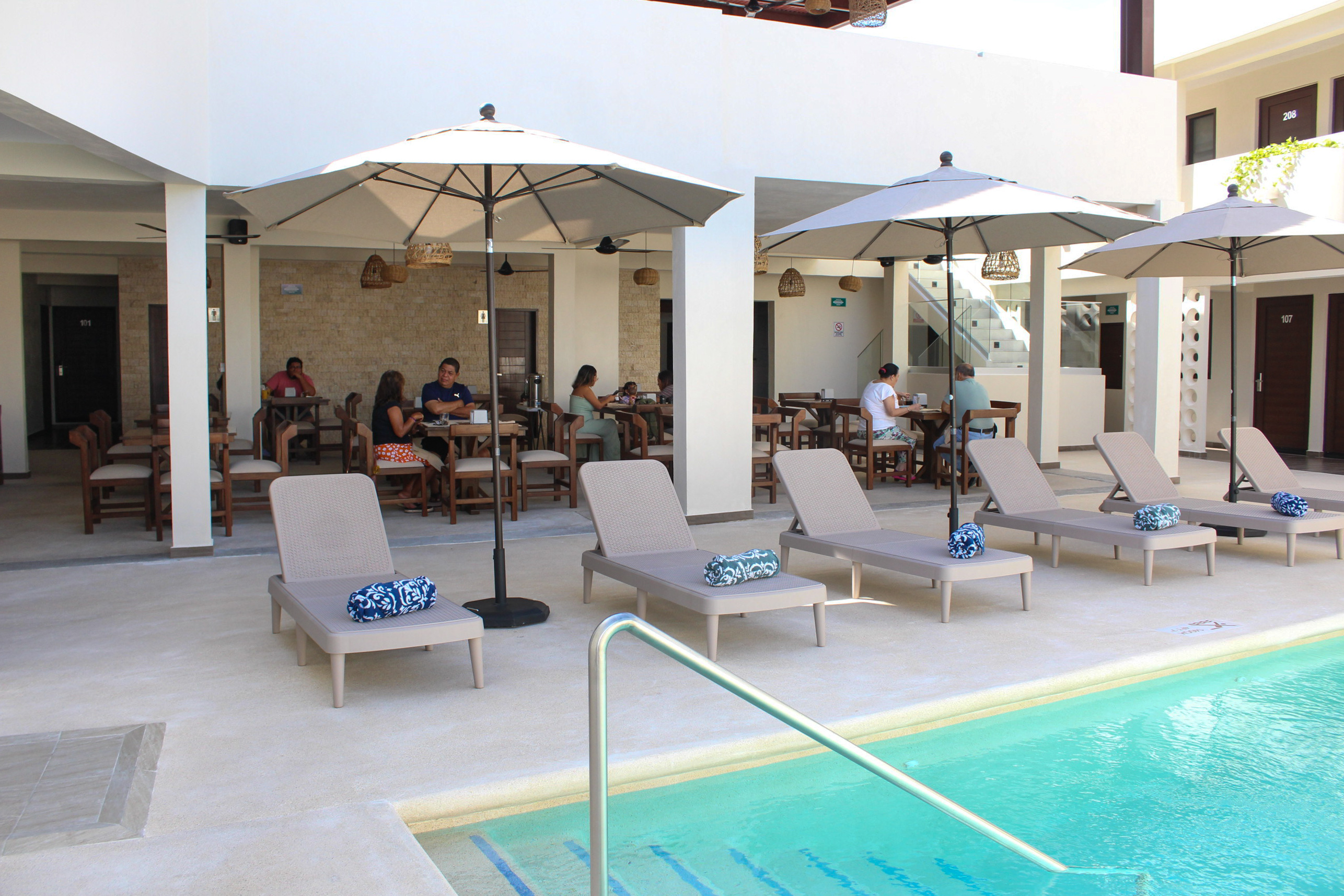 Restaurante Bar Nuxká by Heaven image 9