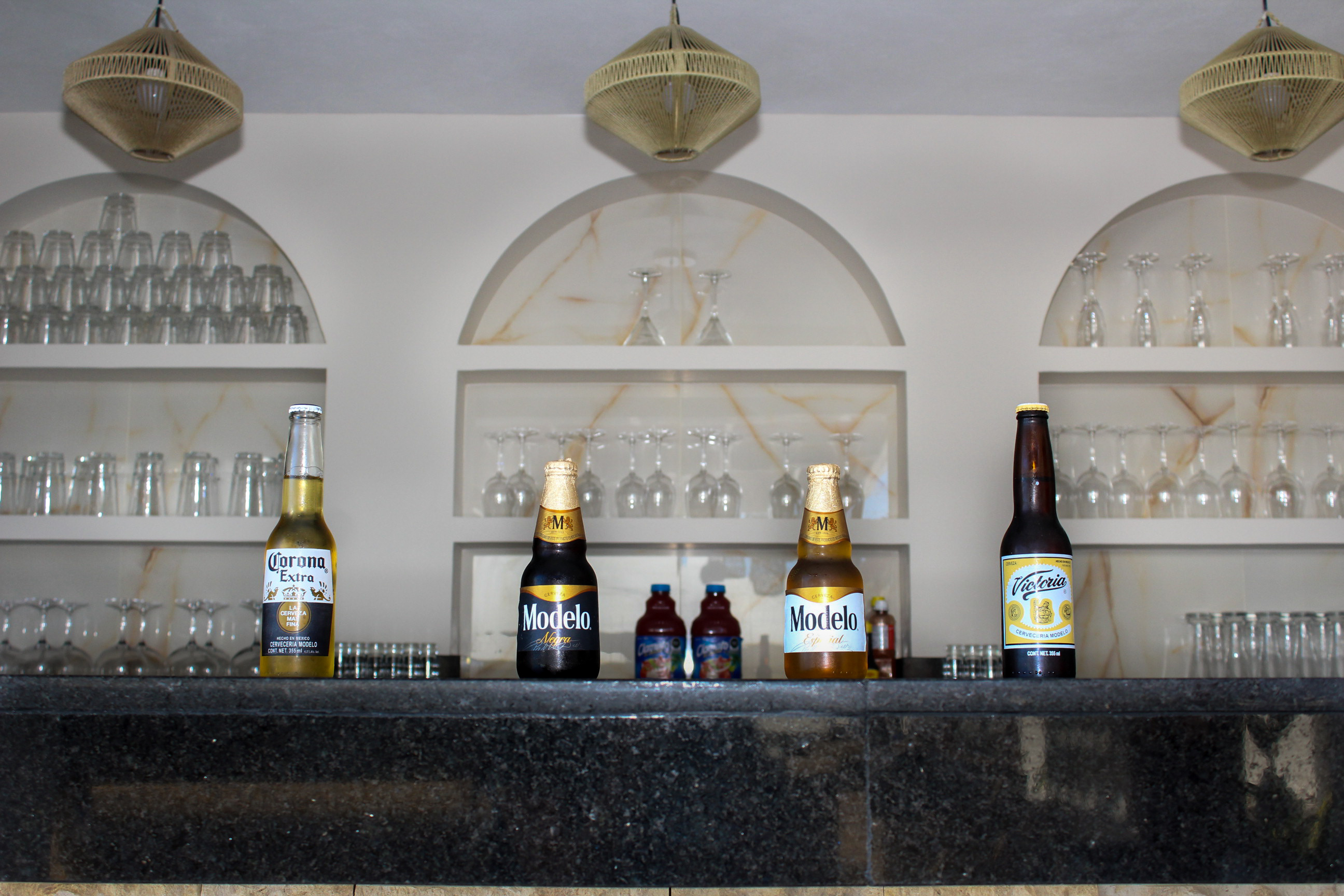 Restaurante Bar Nuxká by Heaven image 10