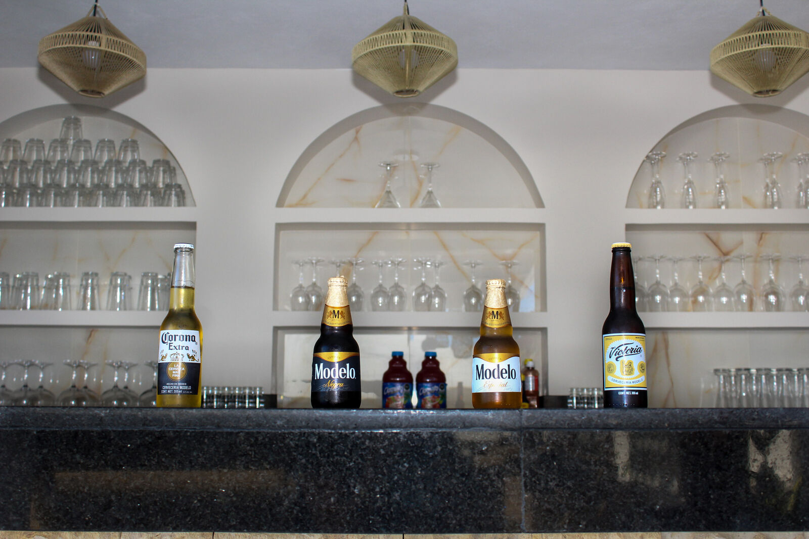 Restaurante Bar Nuxká by Heaven image 10