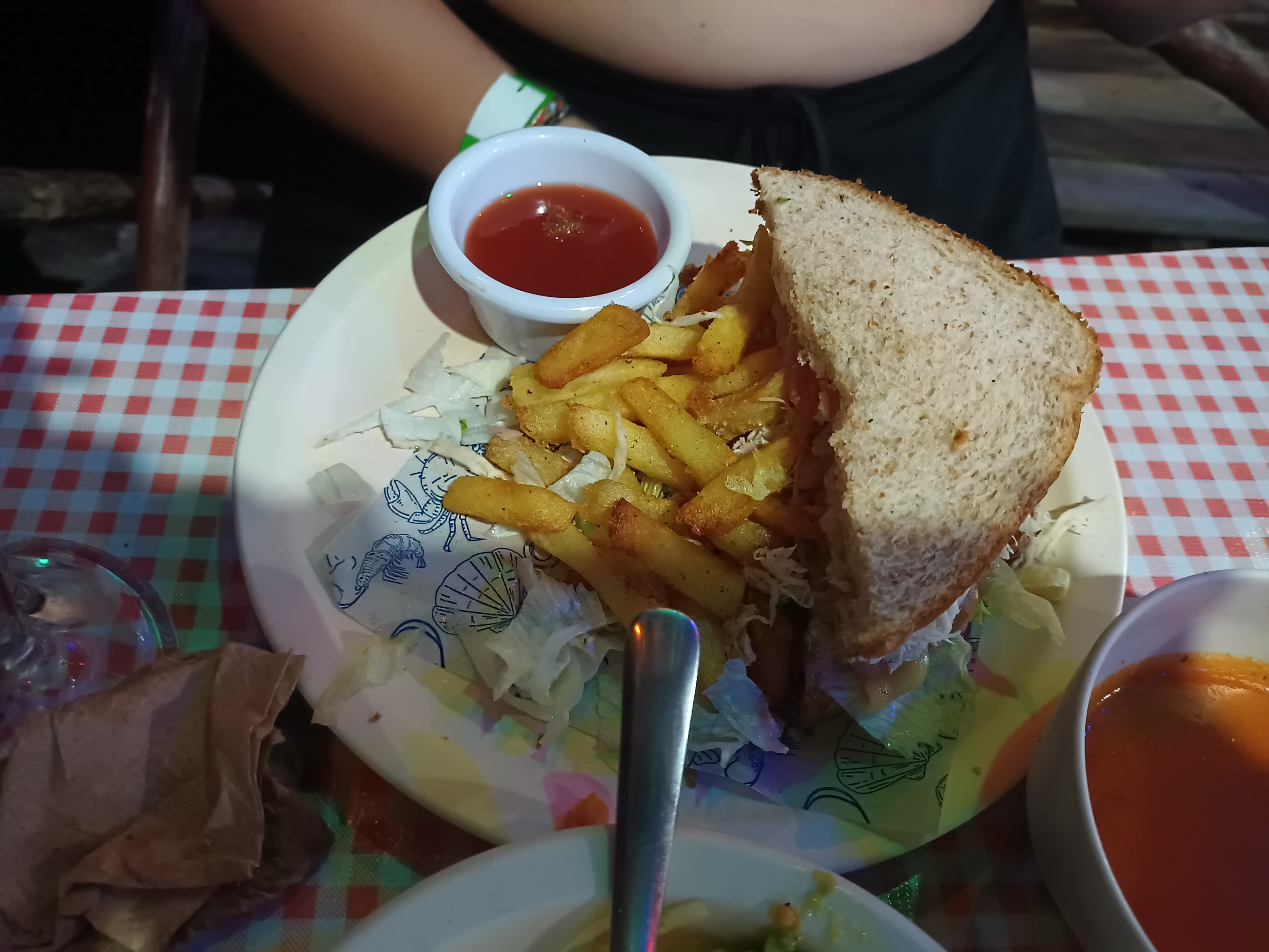 Restaurante Mamá Conchi image 5