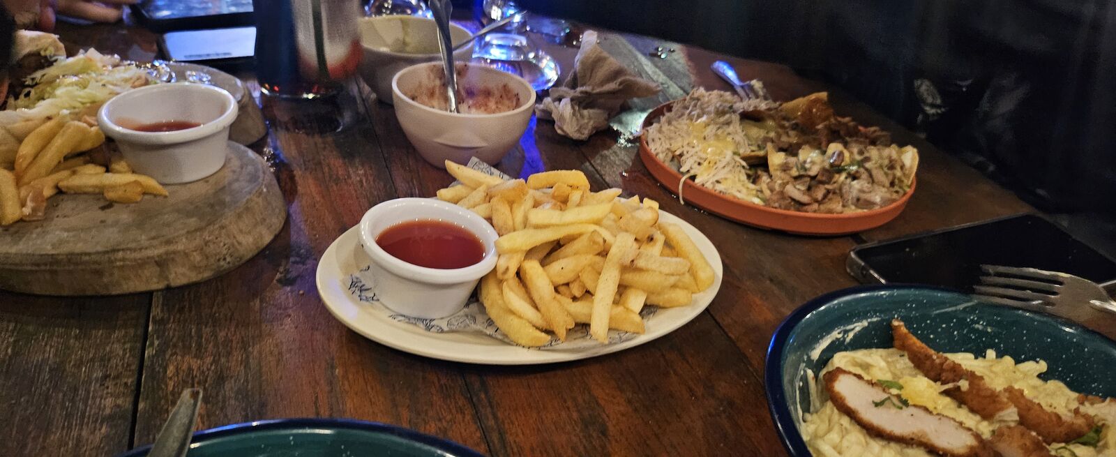 Restaurante Mamá Conchi image 7