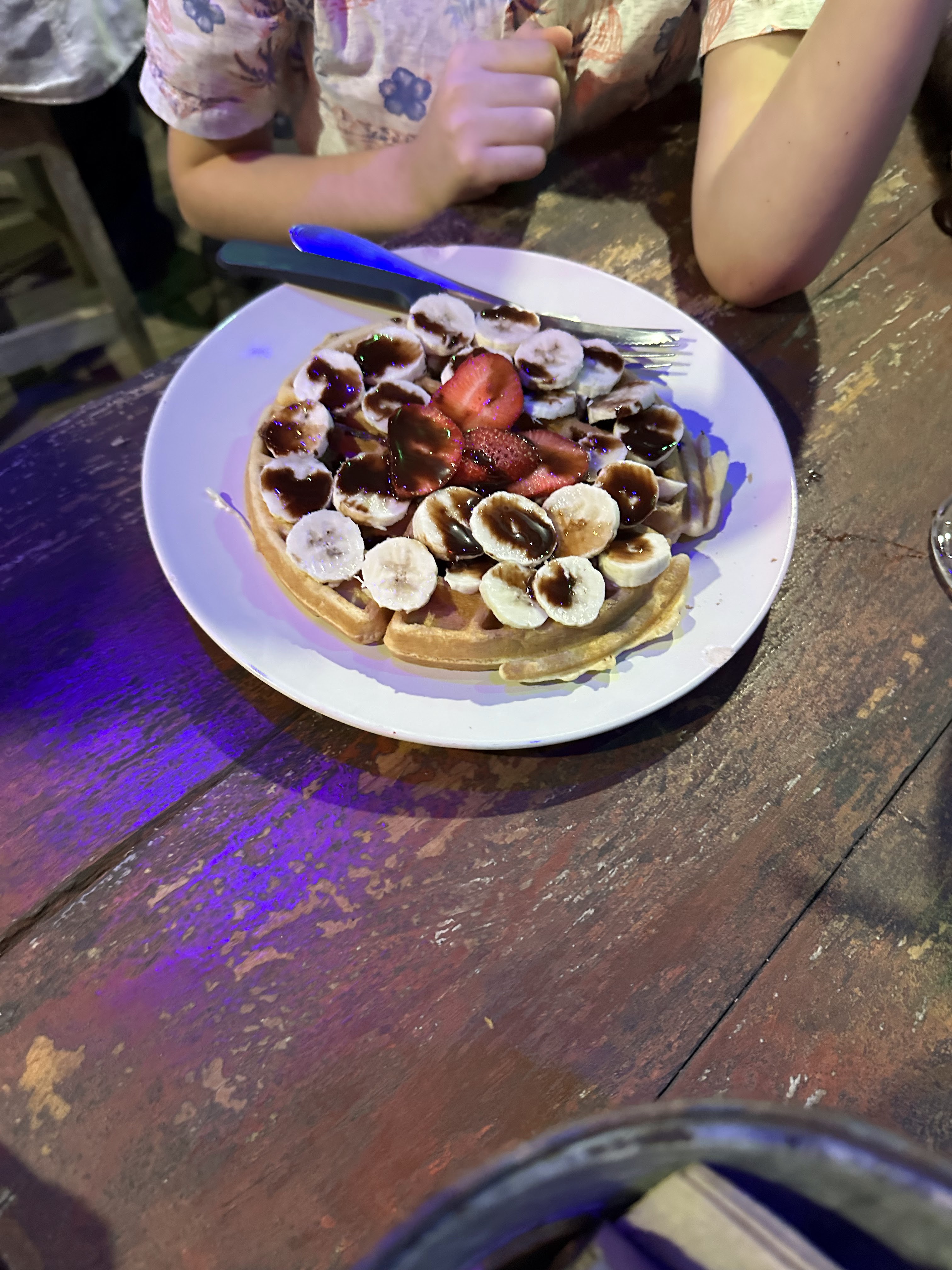 Restaurante Mamá Conchi image 9