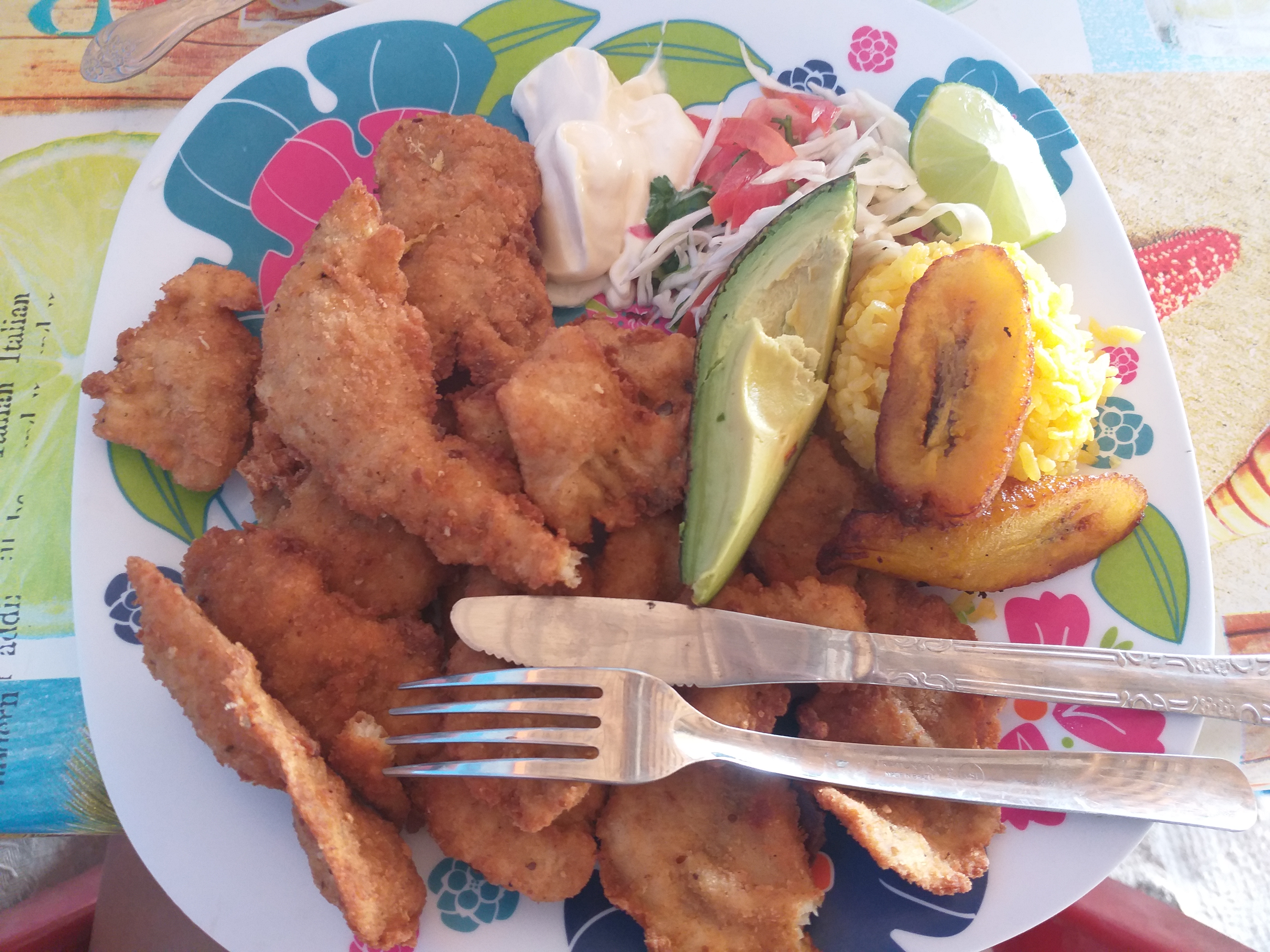 Pescadería La Avenida image 4