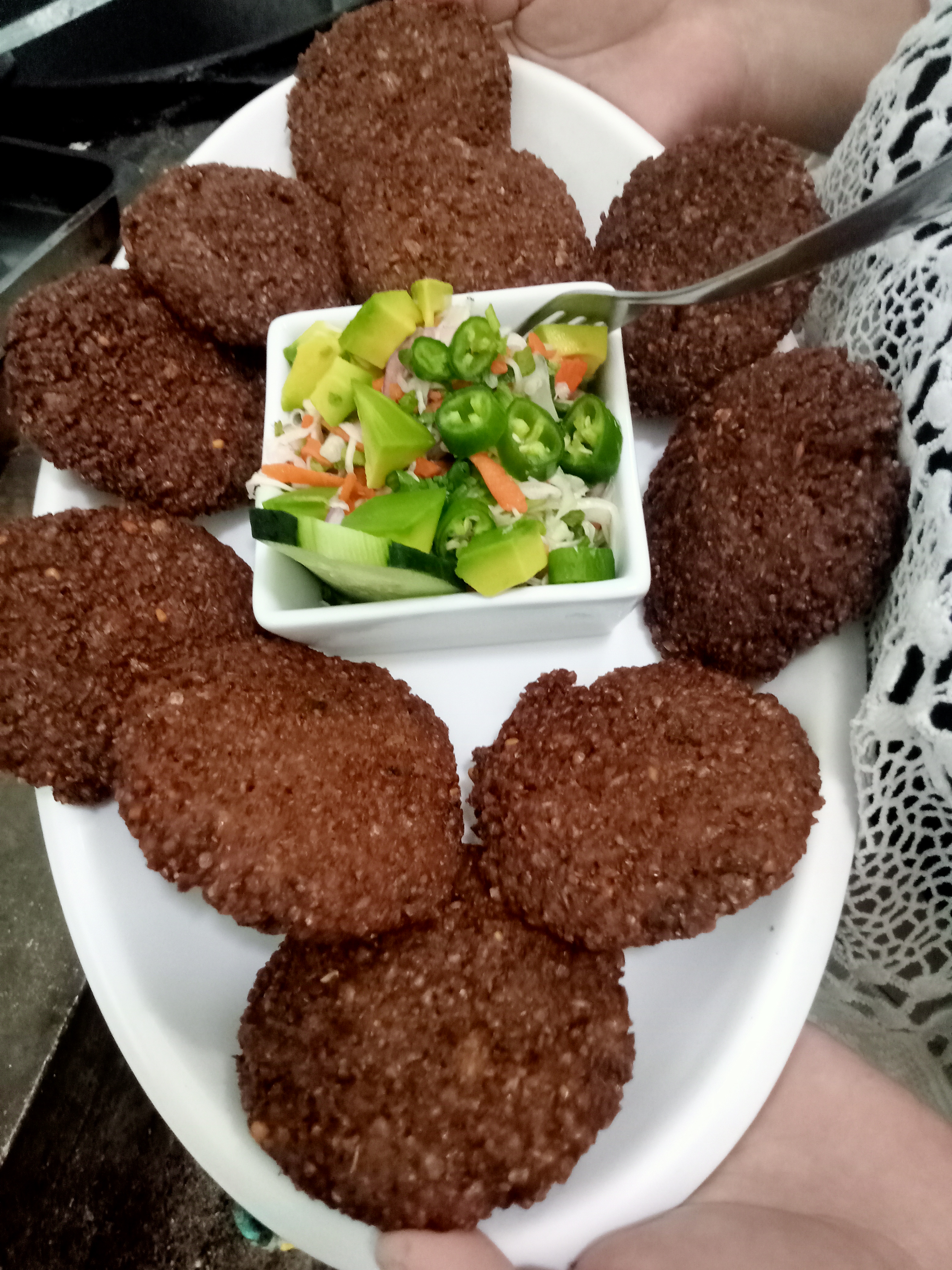 Pescadería La Avenida image 5