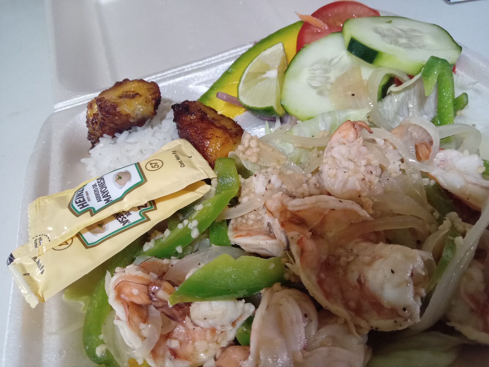Pescadería La Avenida image 7