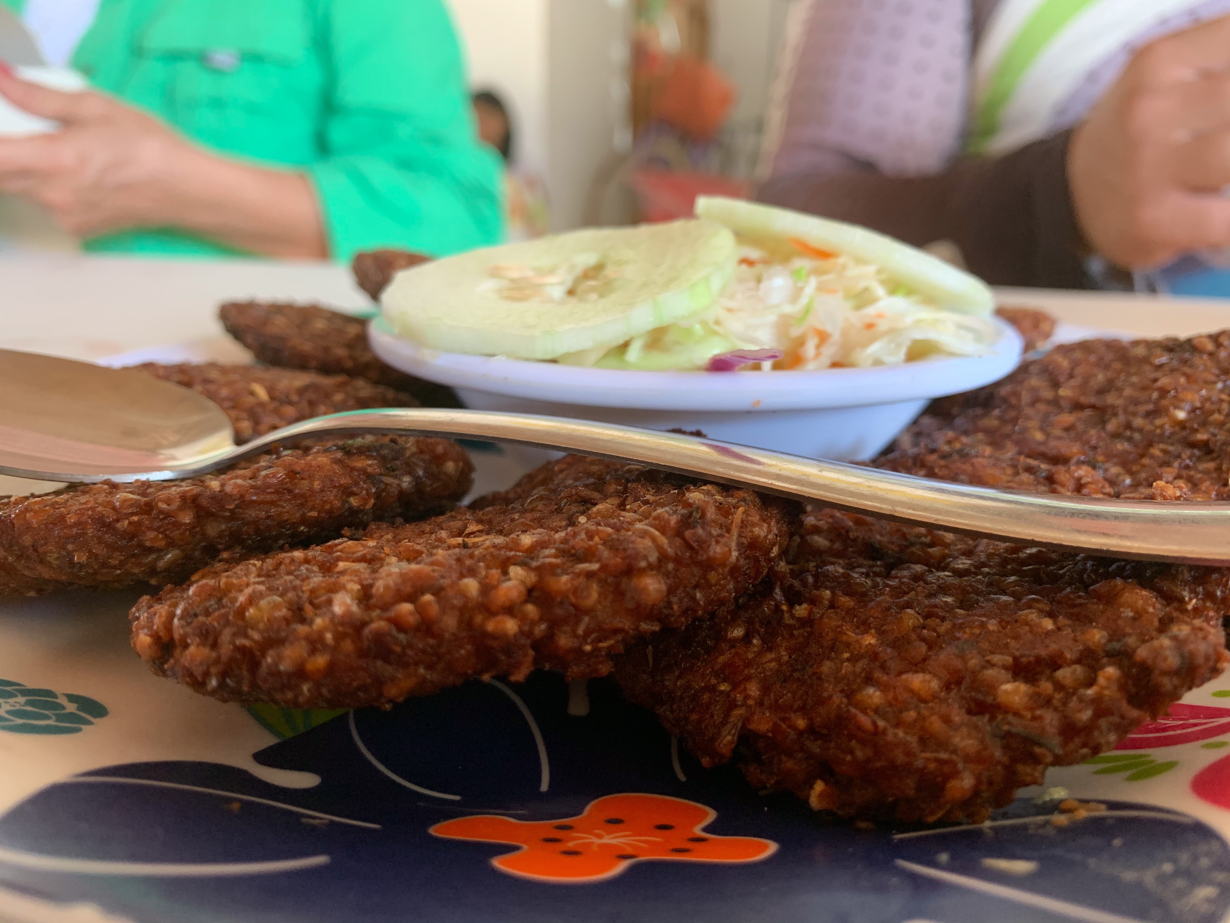 Pescadería La Avenida image 8