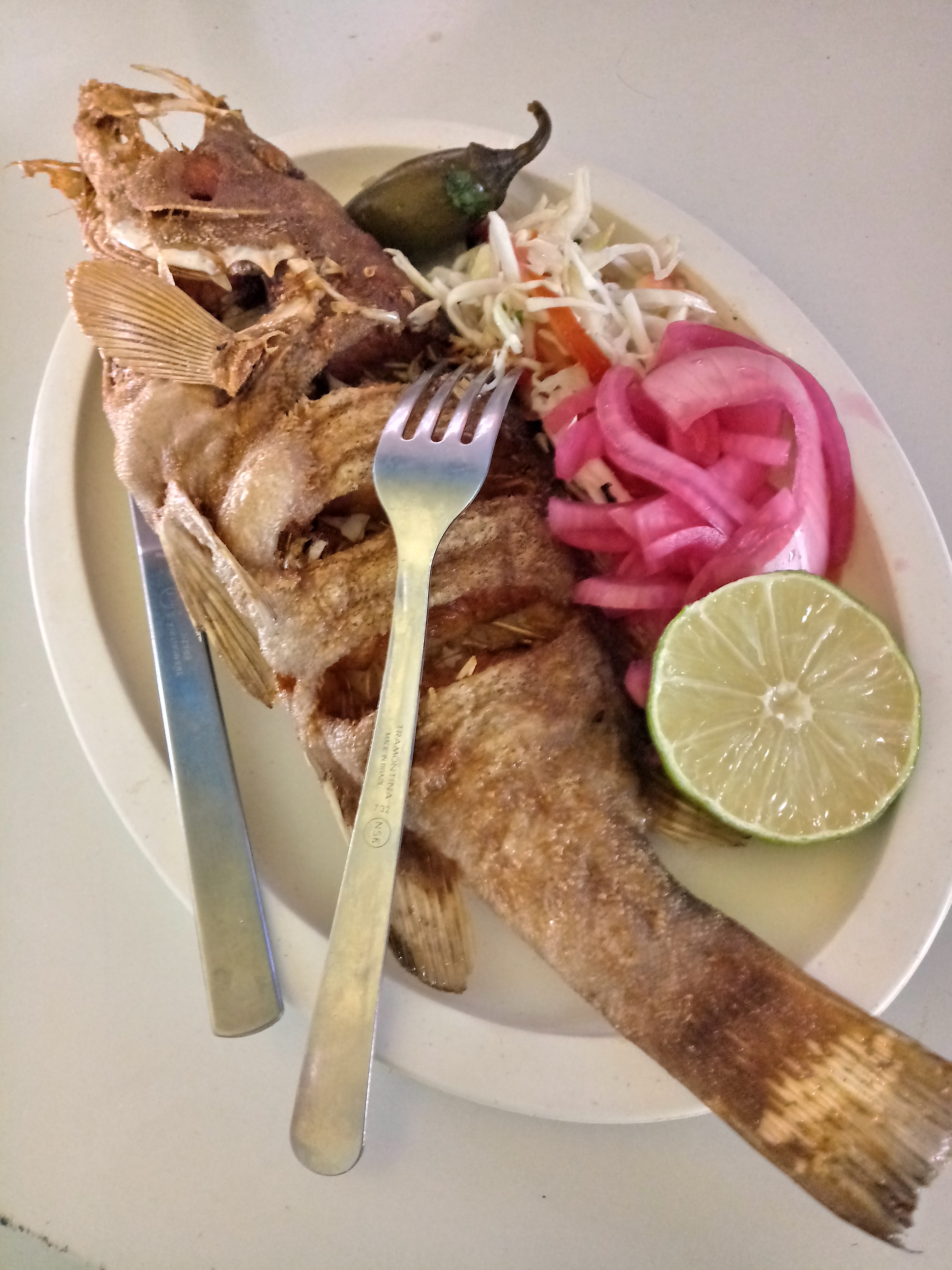 Pescadería La Avenida image 10