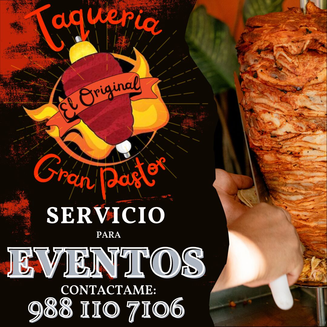 Taqueria " El Gran Pastor" (Tekal De Venegas) image 3