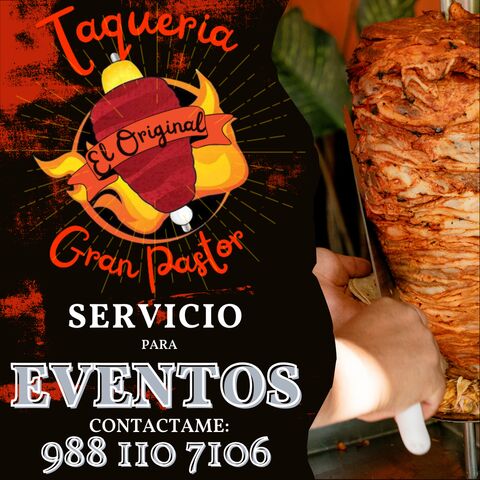 Taqueria " El Gran Pastor" (Tekal De Venegas) image 3