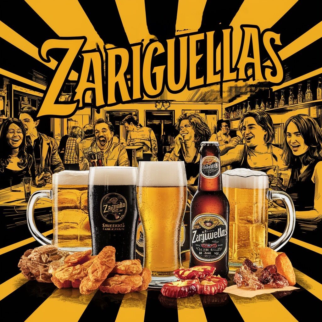 Zariguellas image 2