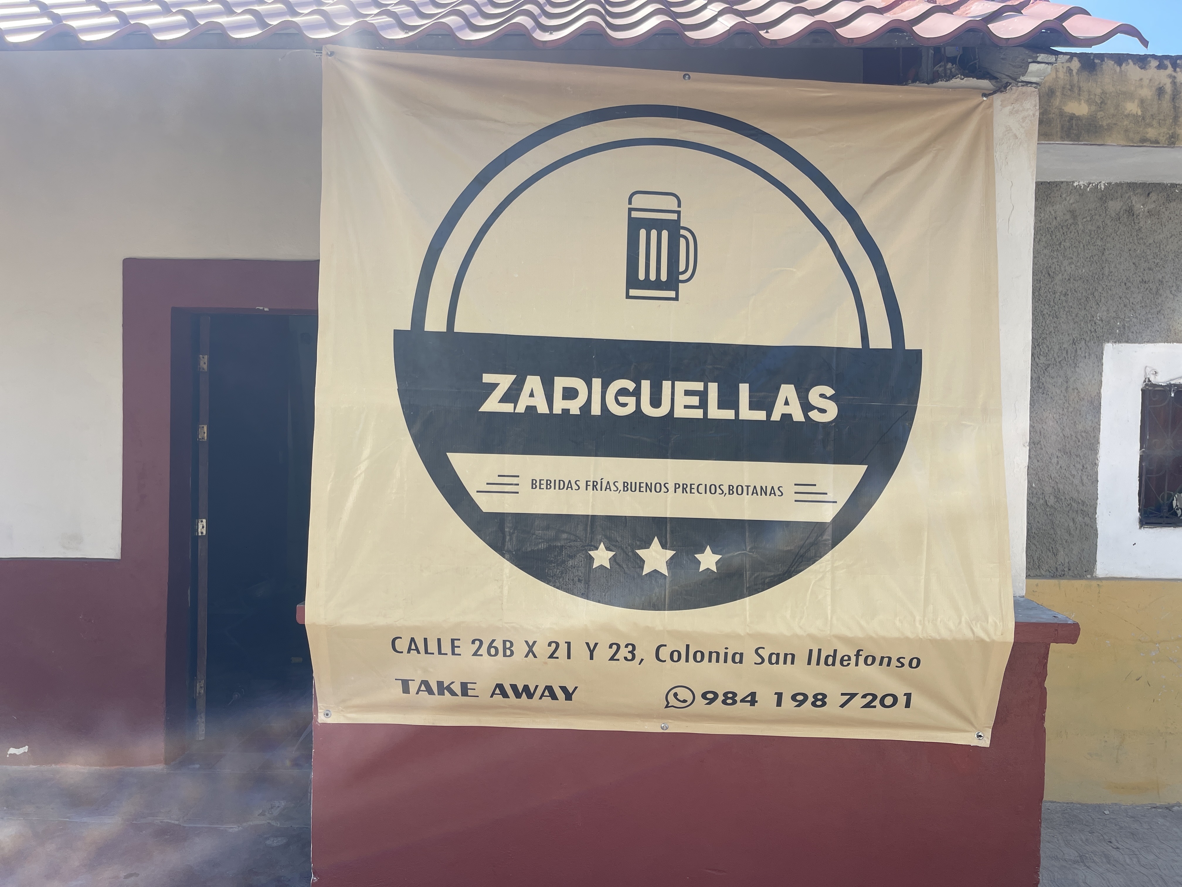 Zariguellas image 3