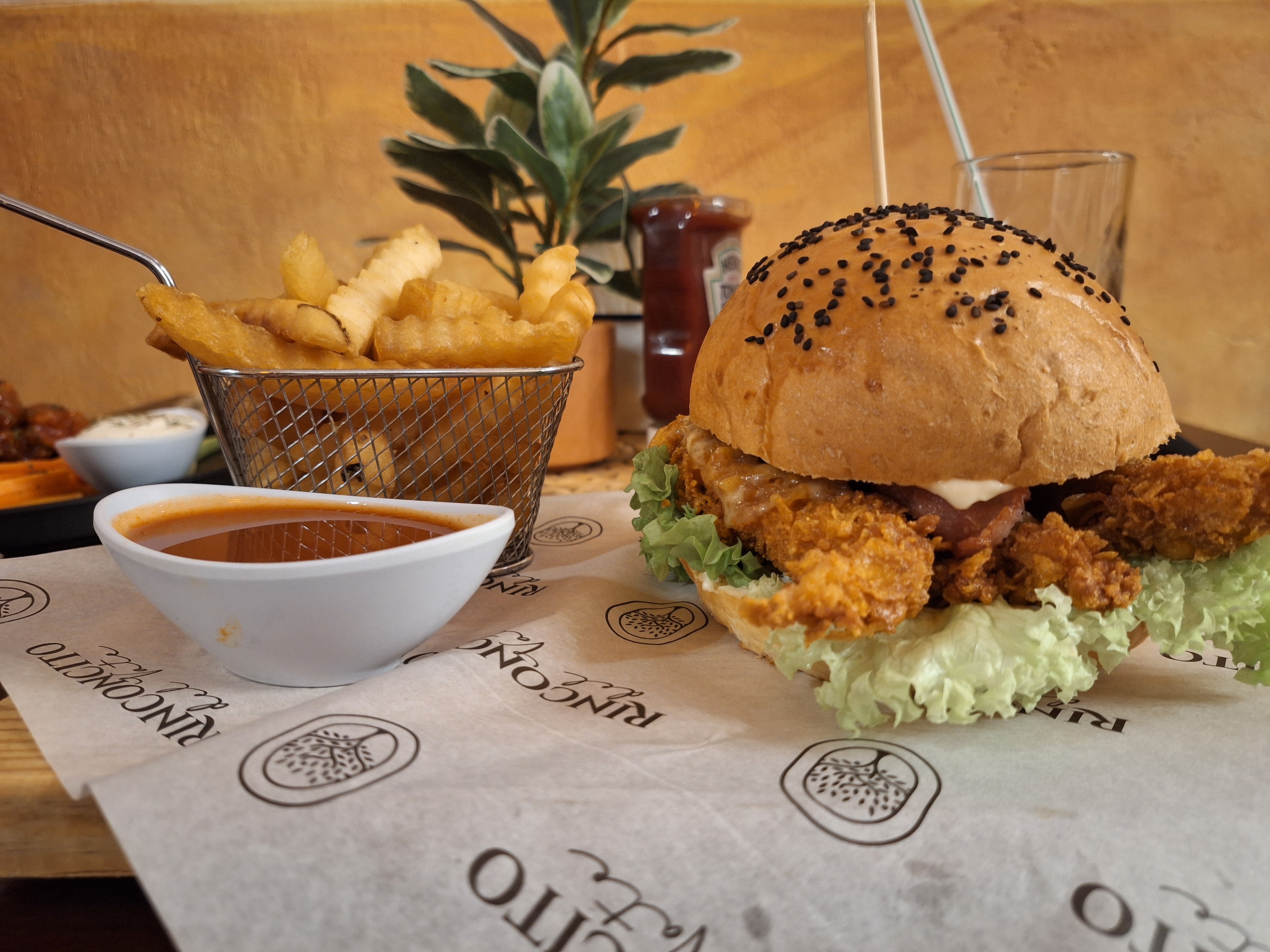 Rinconcito Del Vate image 4