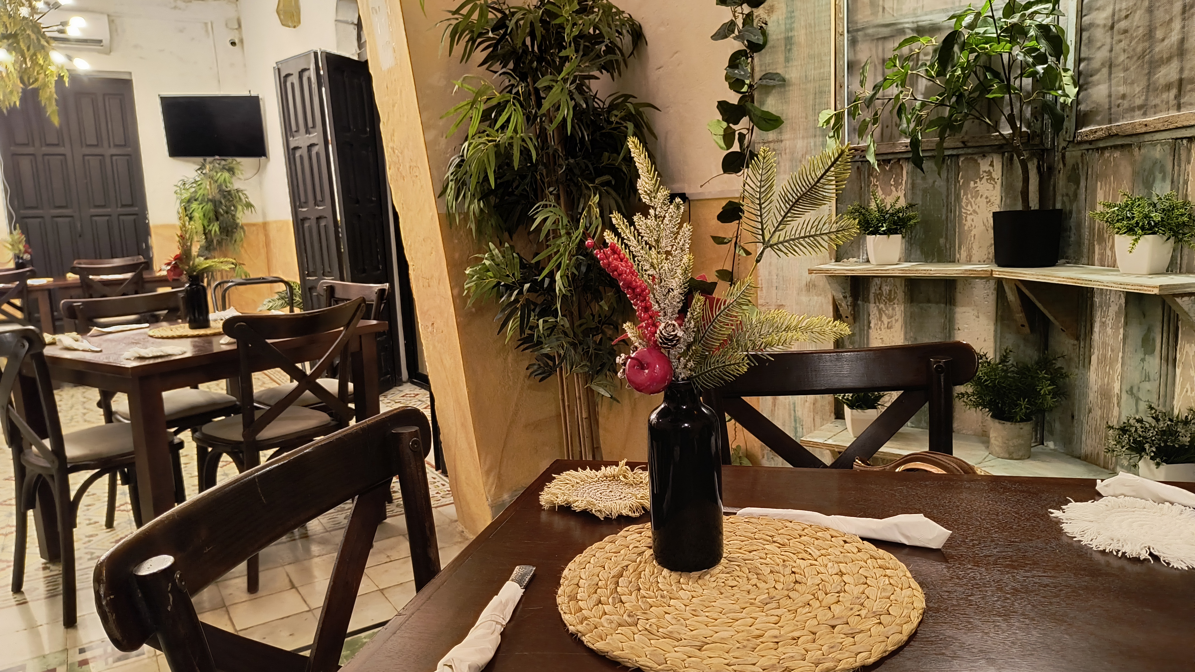 Rinconcito Del Vate image 5