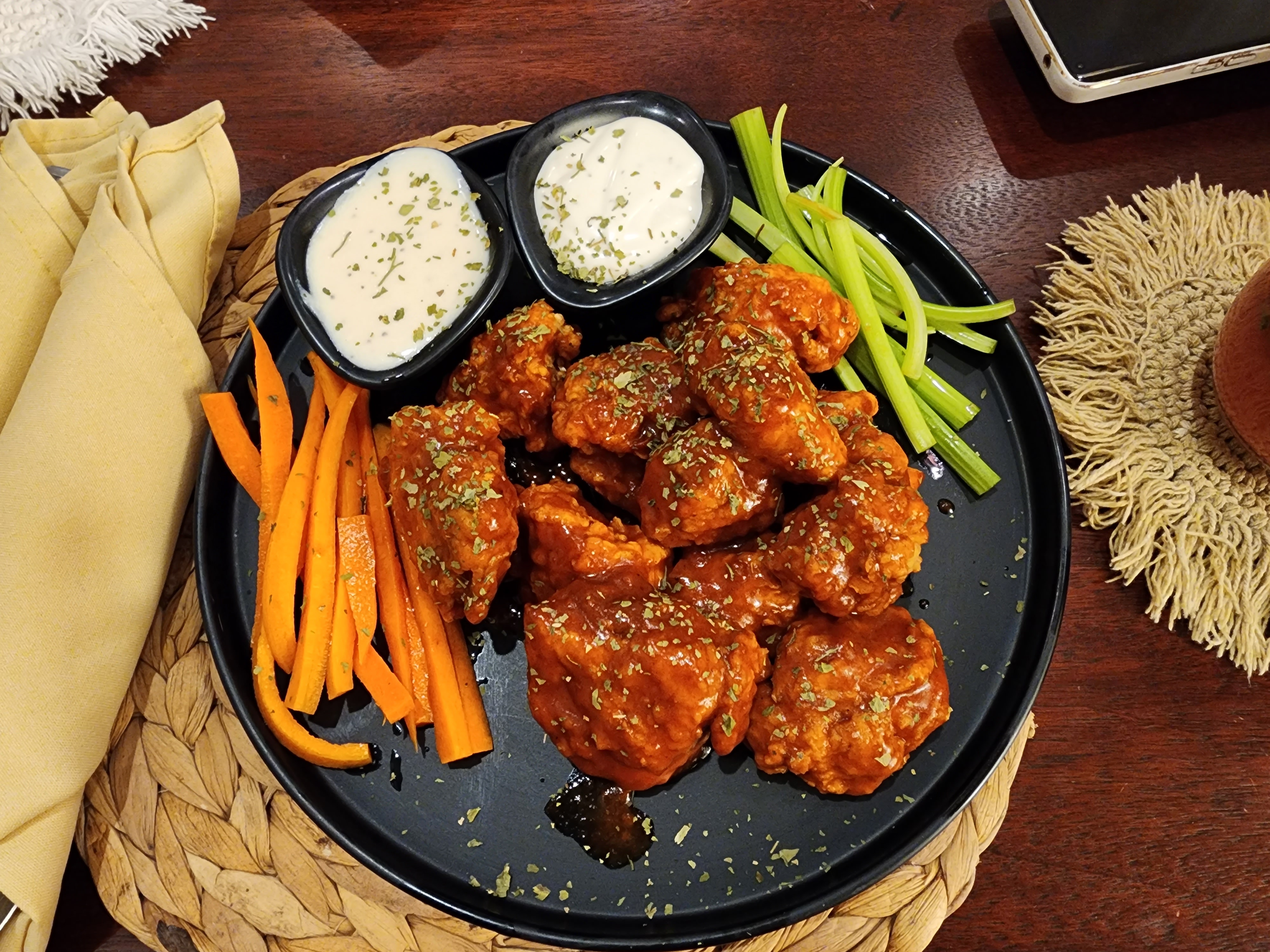 Rinconcito Del Vate image 6