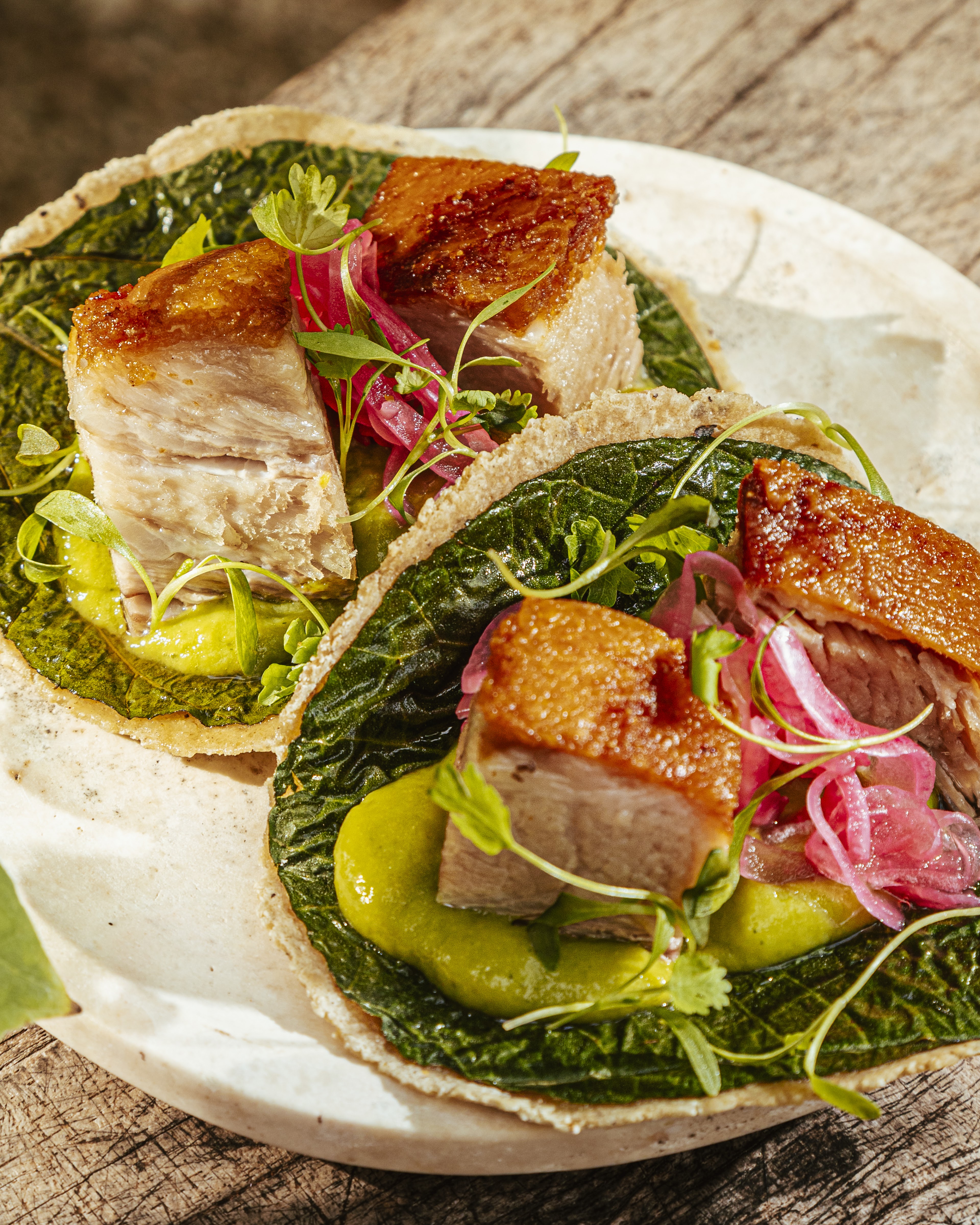 KANCHÉ IZAMAL image 2