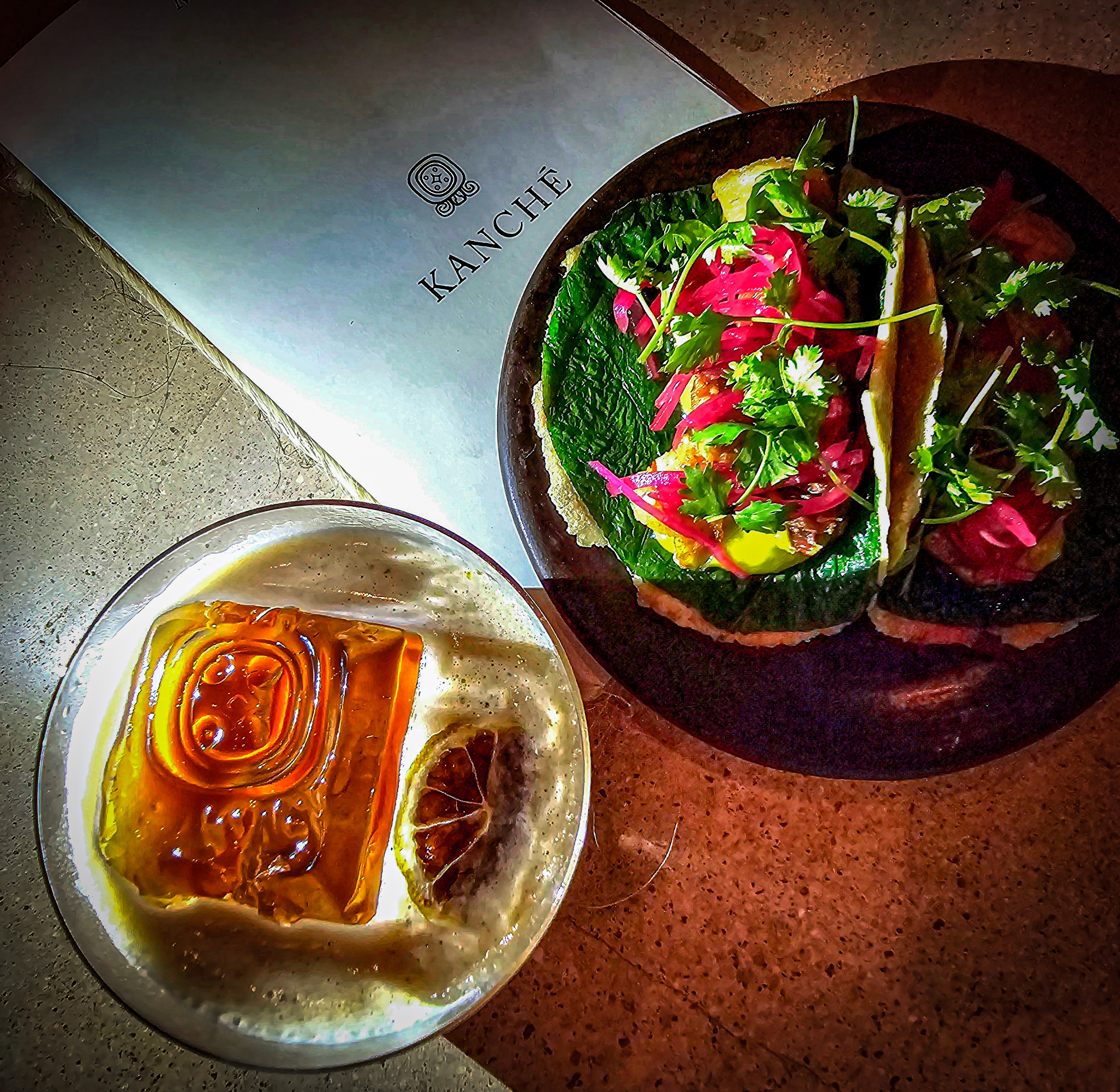 KANCHÉ IZAMAL image 3