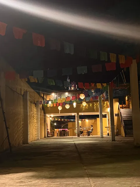 Casa Del Viento Izamal image 1