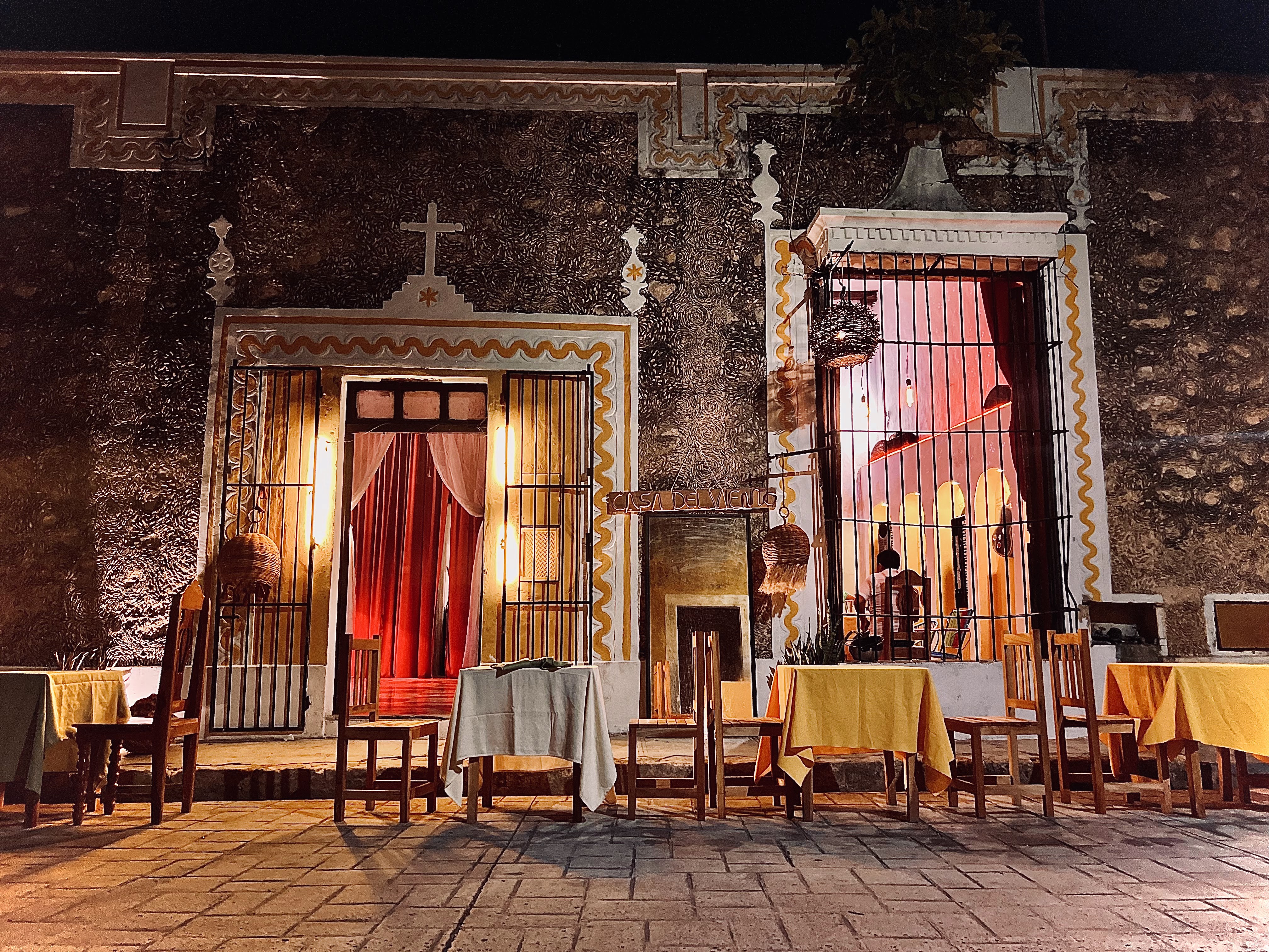 Casa Del Viento Izamal image 3