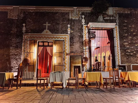 Casa Del Viento Izamal image 3