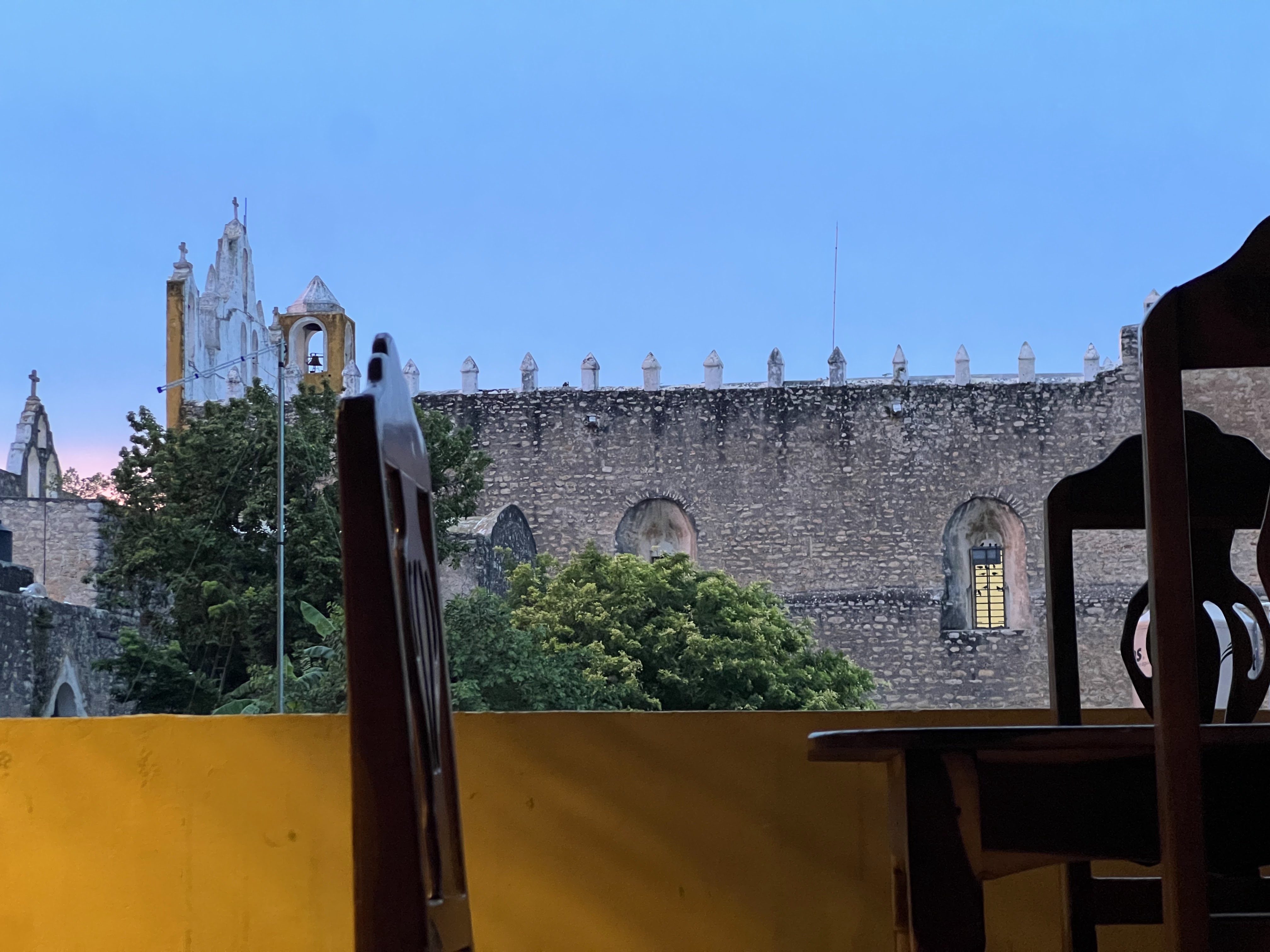 Casa Del Viento Izamal image 5