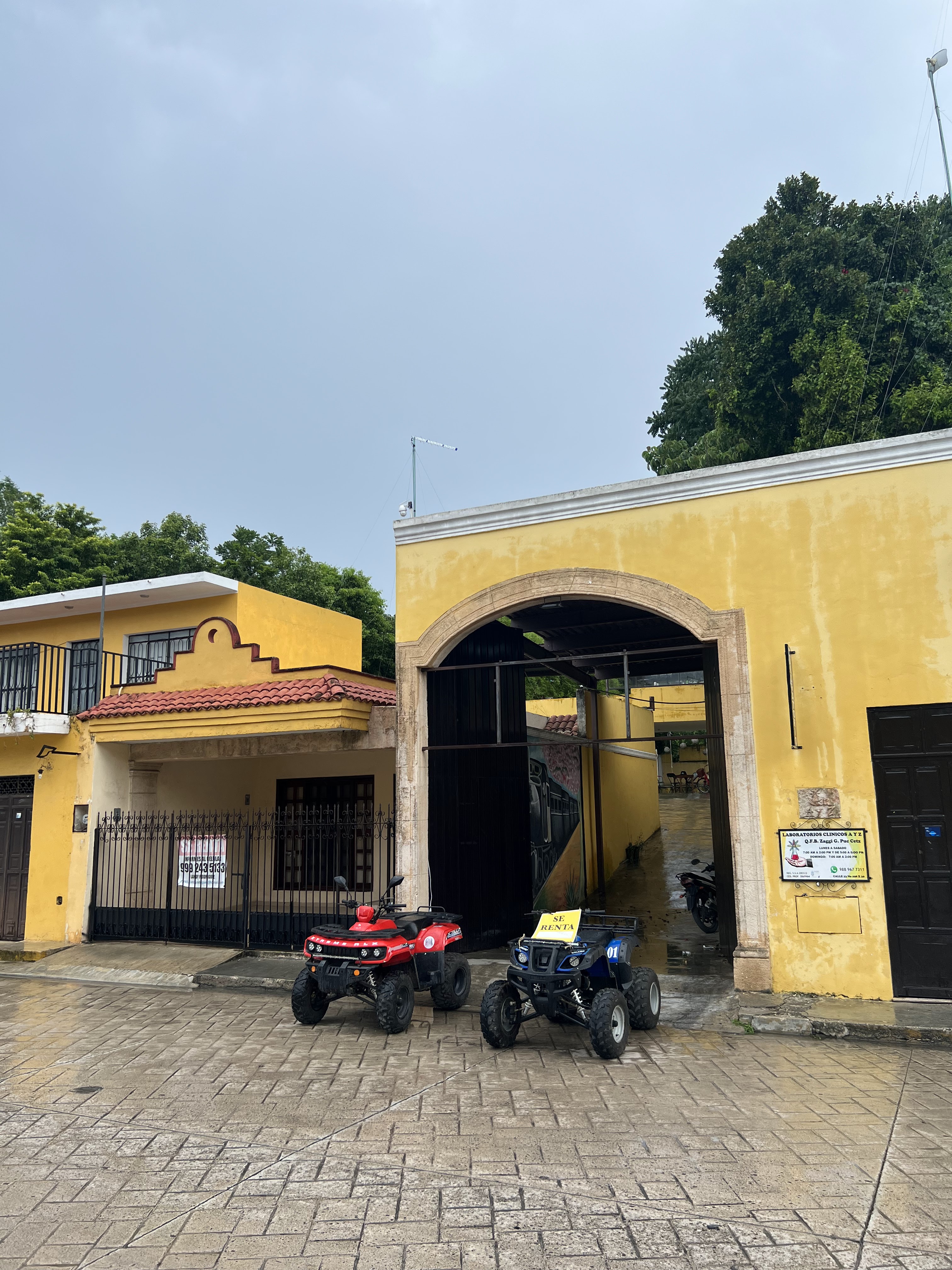 Casa Del Viento Izamal image 8
