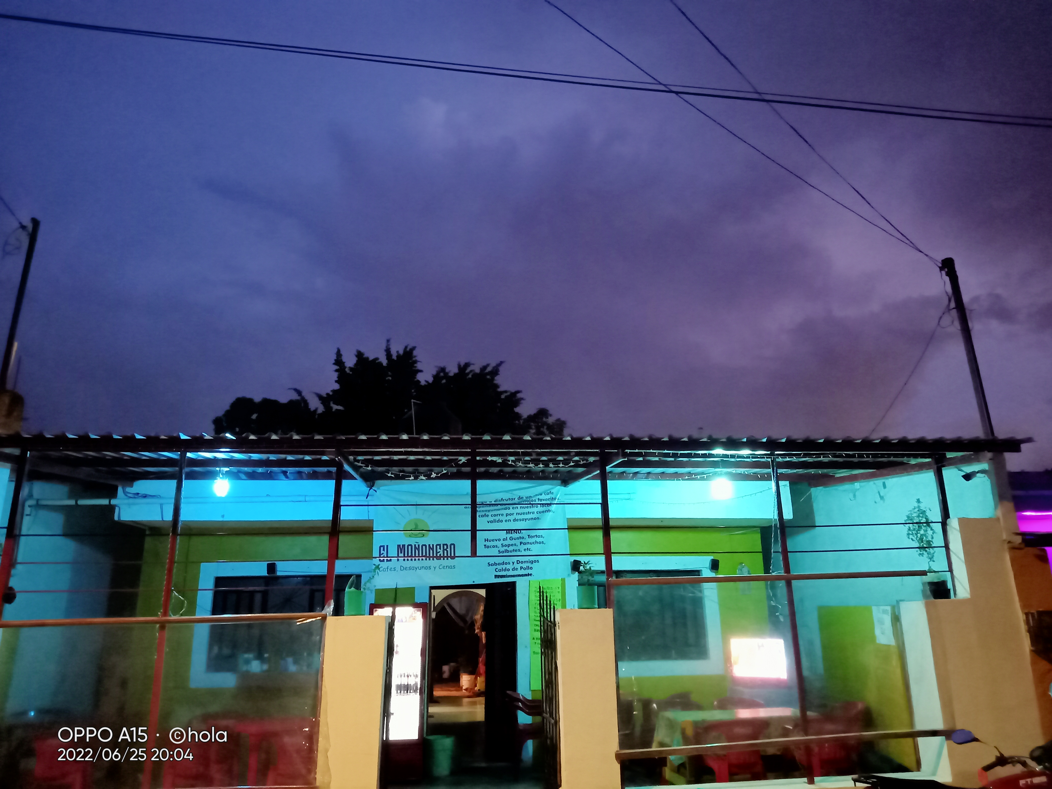 El mañanero image 2