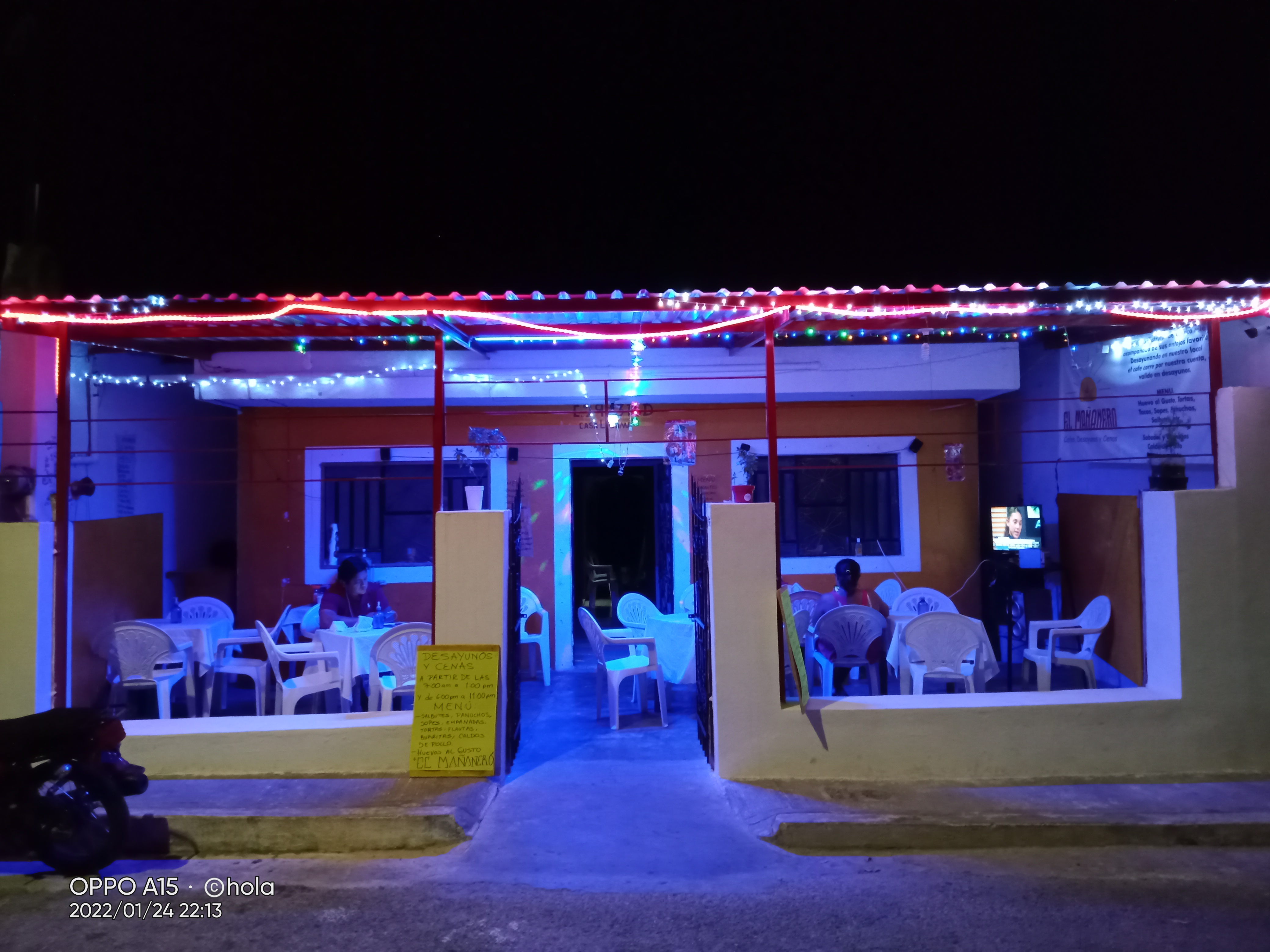 El mañanero image 3