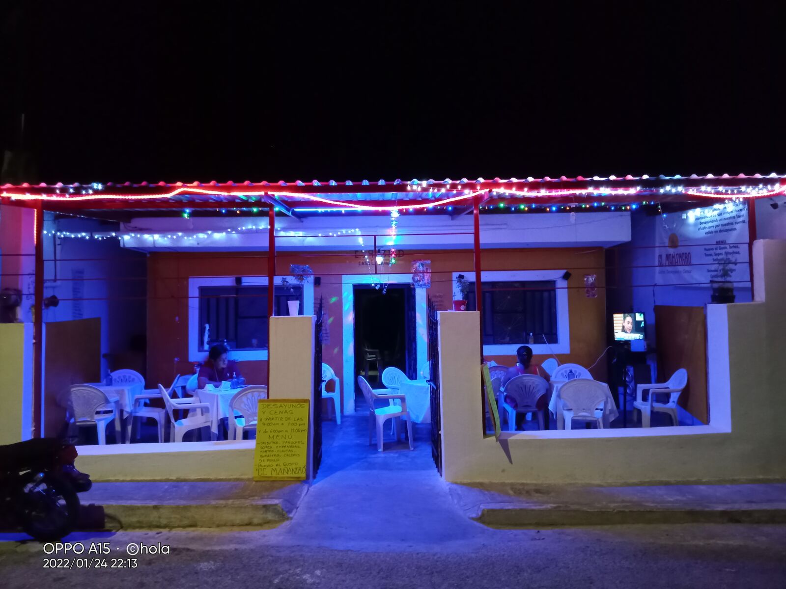 El mañanero image 3