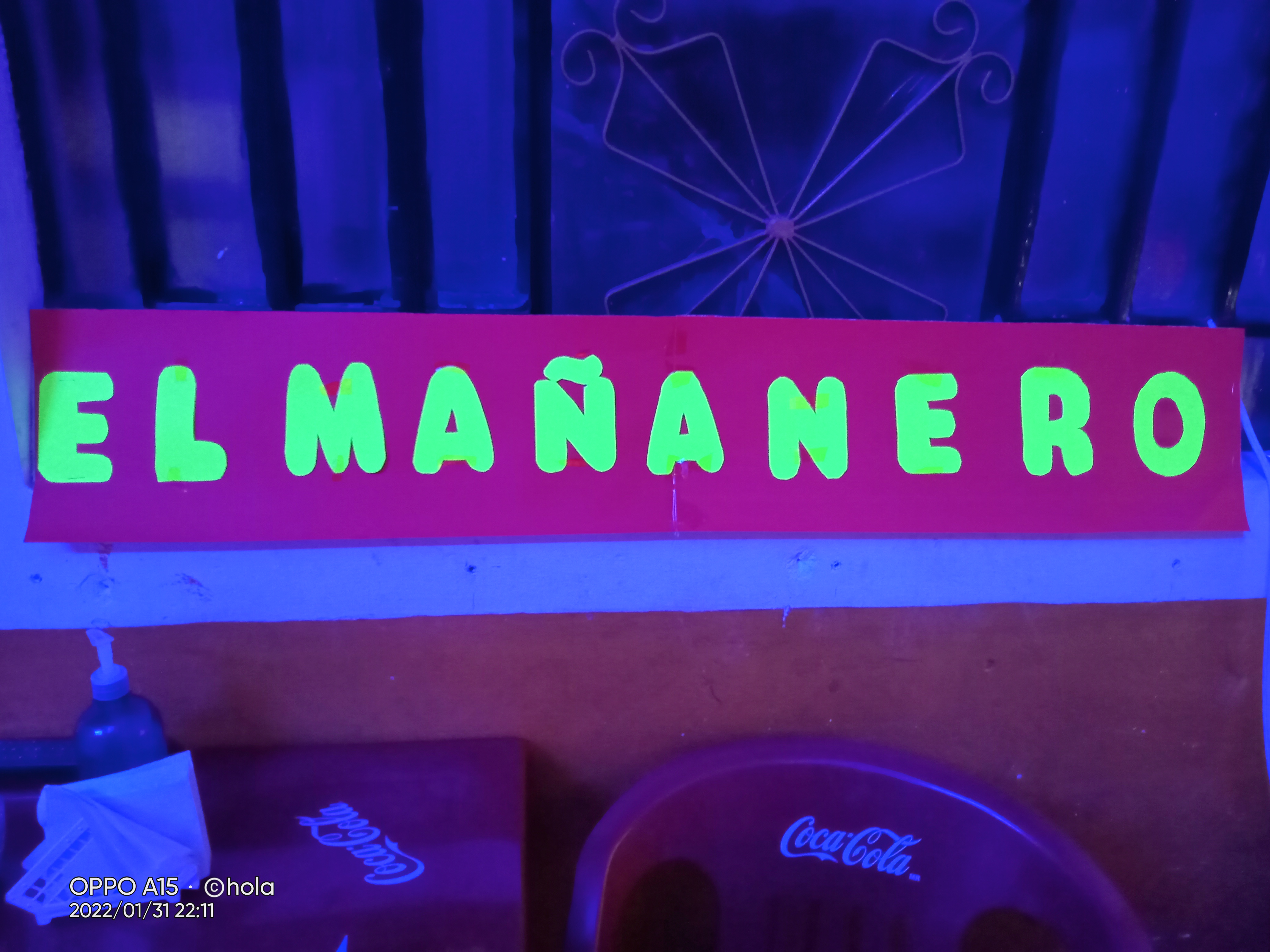 El mañanero image 6