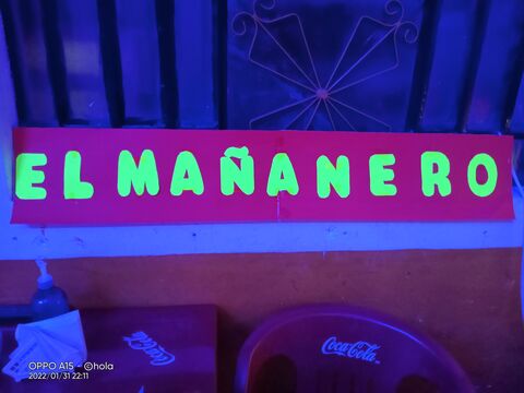 El mañanero image 6