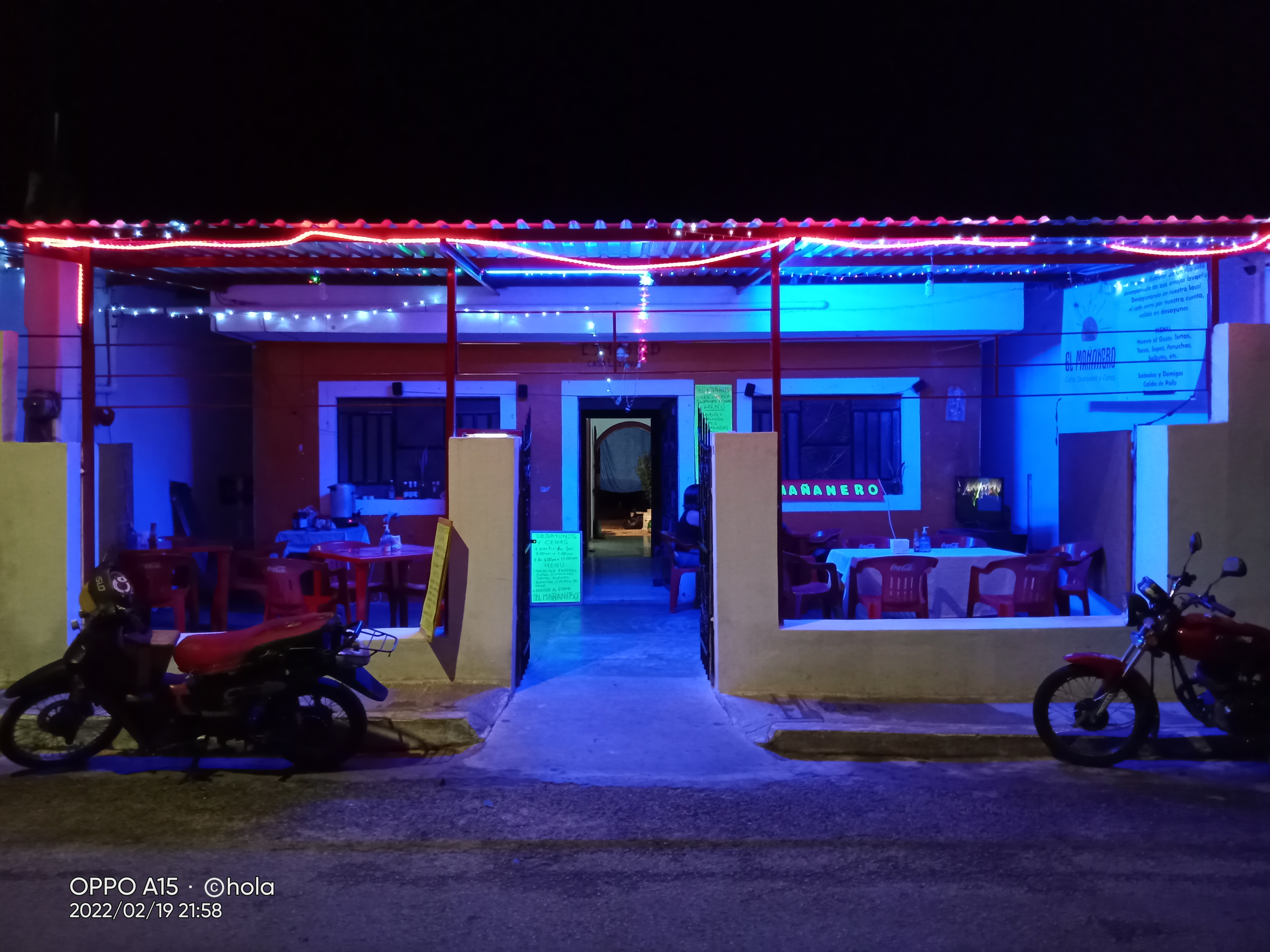 El mañanero image 7