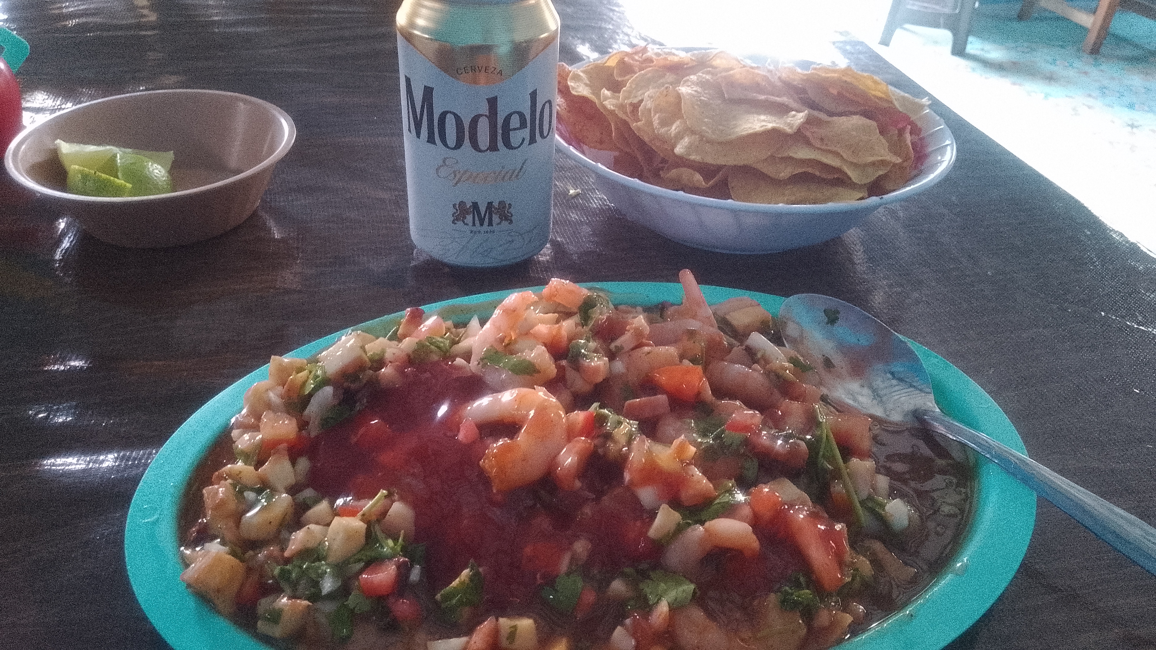 Cockteleria Brisa Del Mar image 4