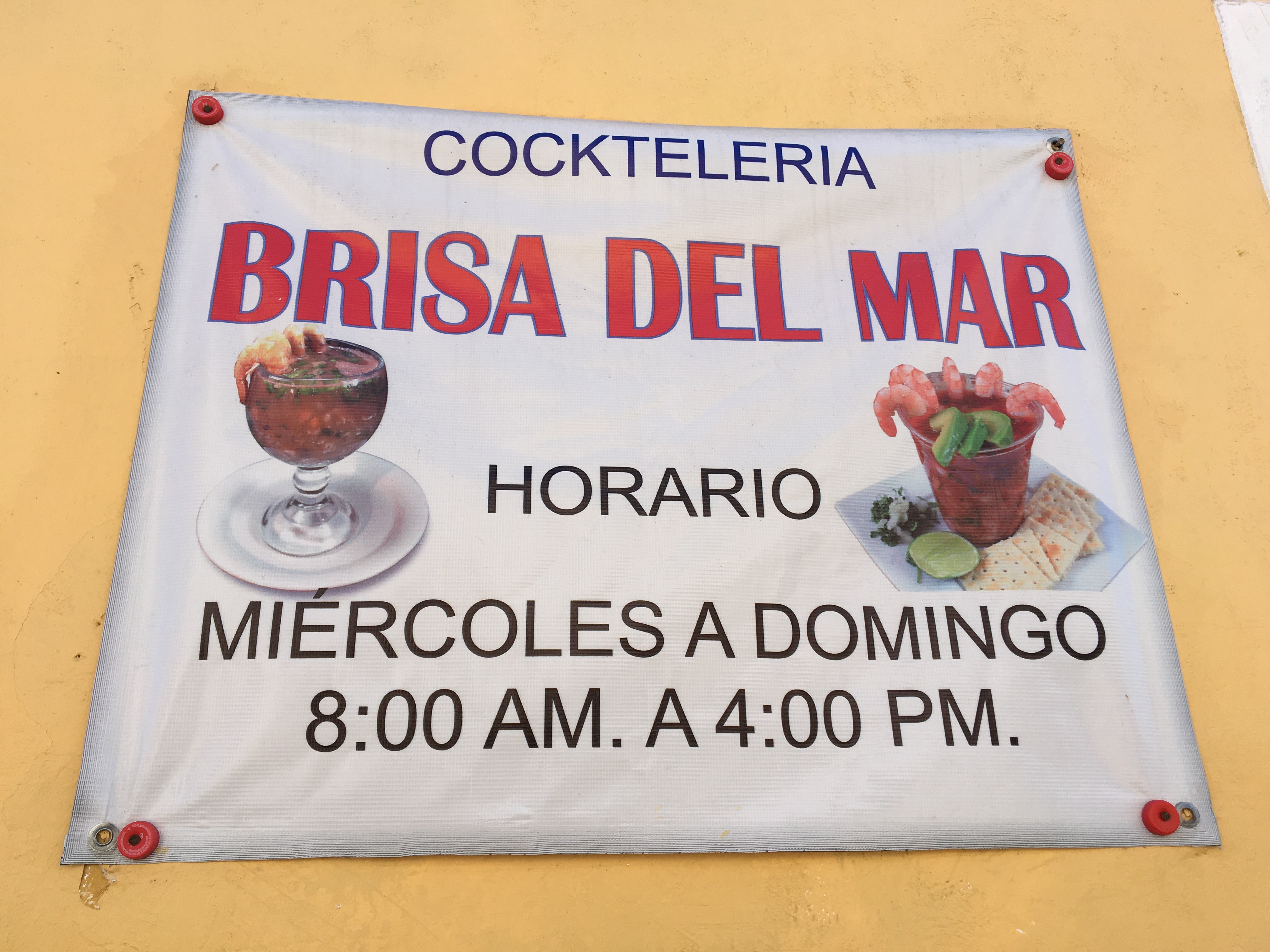 Cockteleria Brisa Del Mar image 5