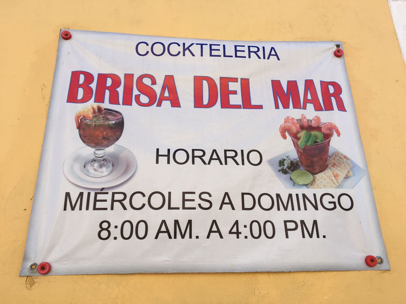 Cockteleria Brisa Del Mar image 5